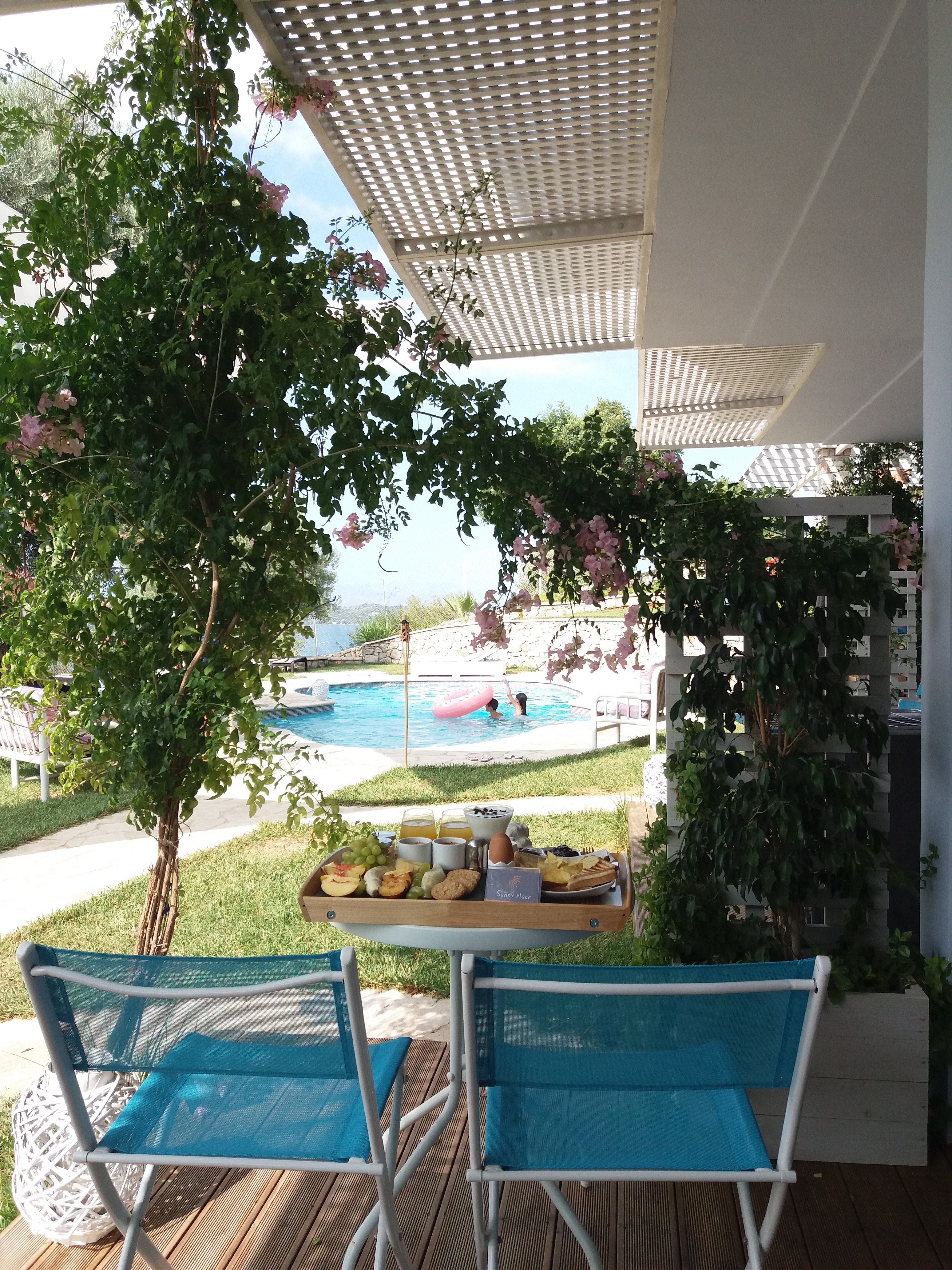 Sunny Place Resort