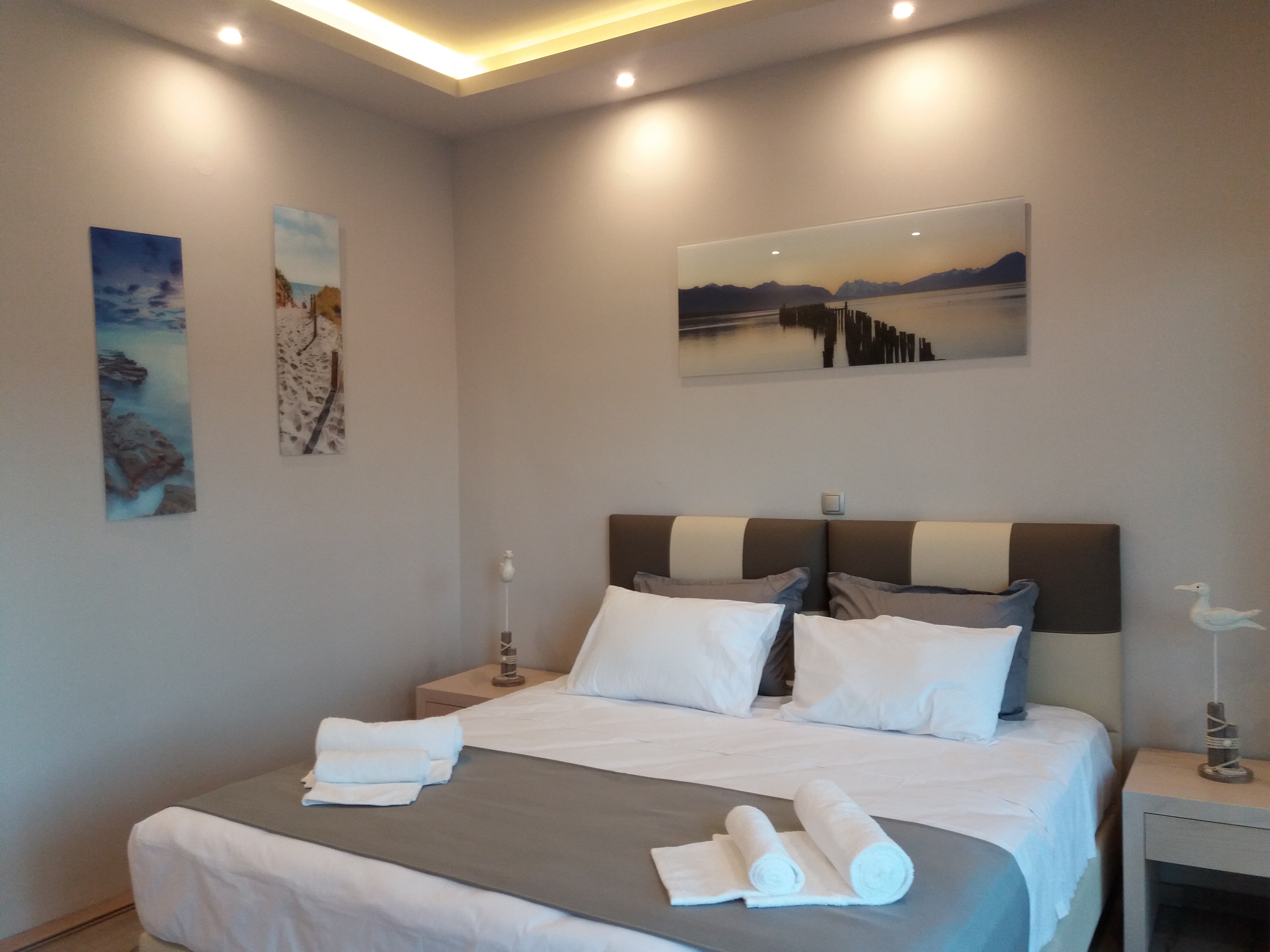 Sunny Place Resort