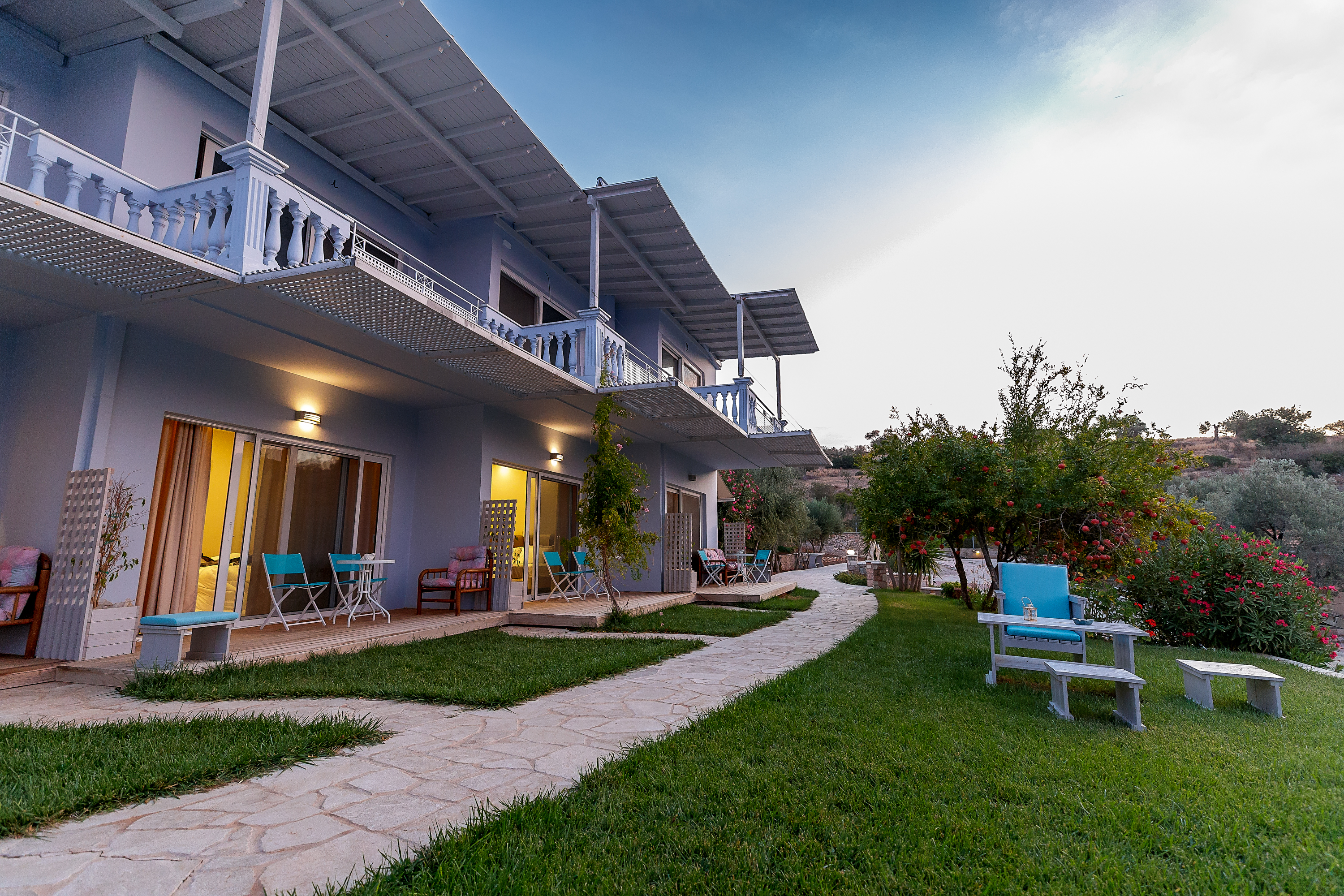 Sunny Place Resort