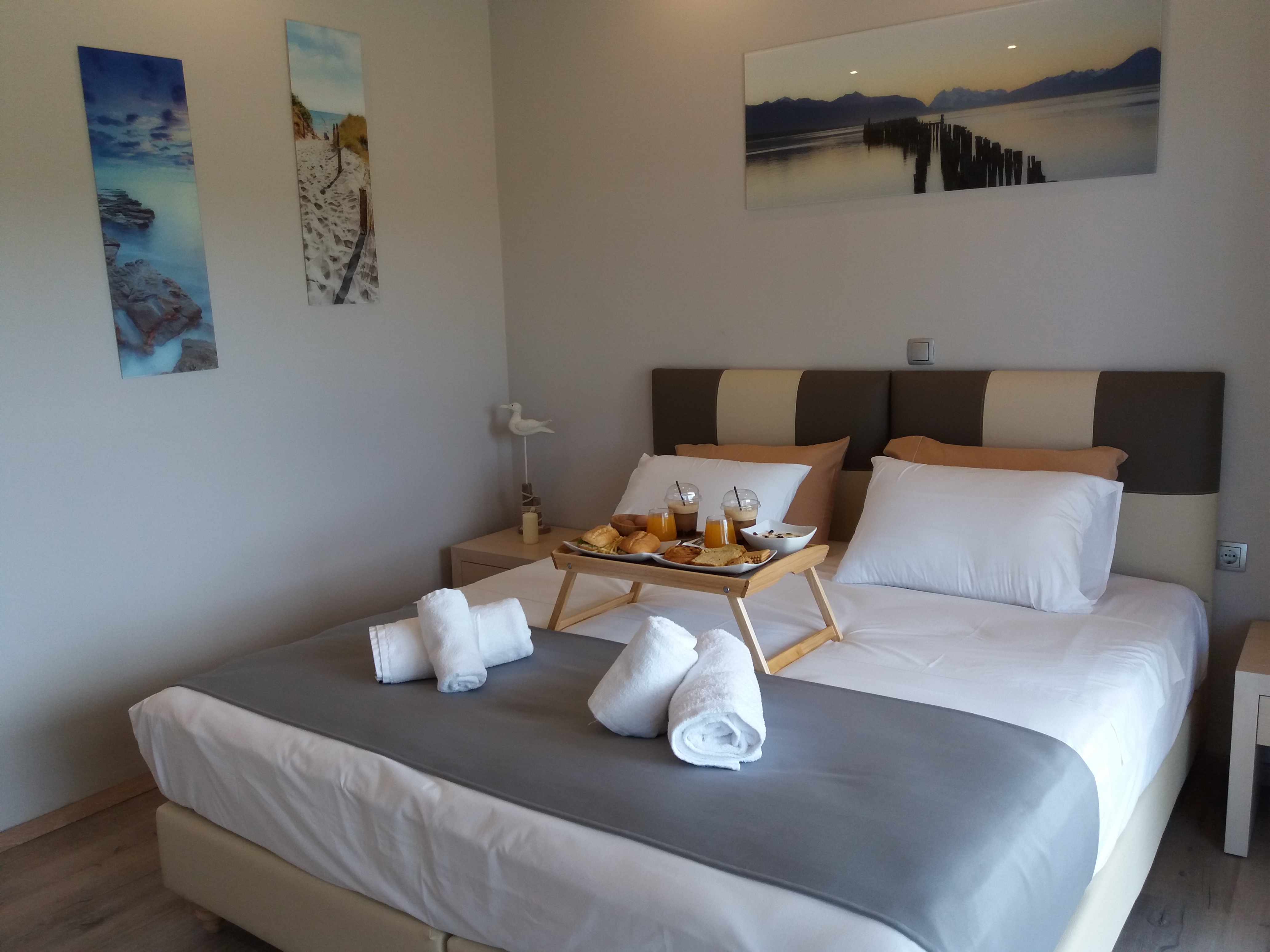 Sunny Place Resort