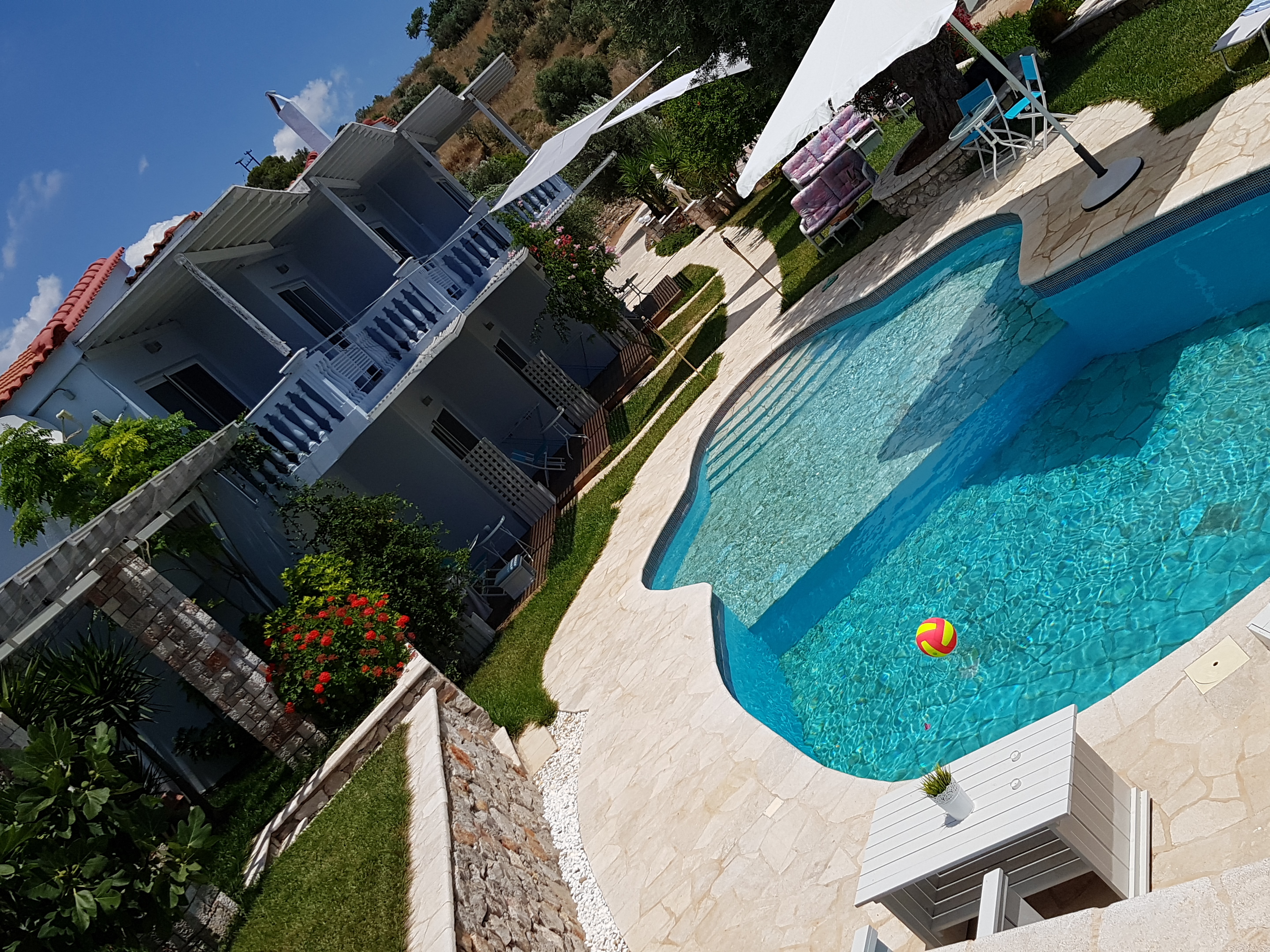 Sunny Place Resort