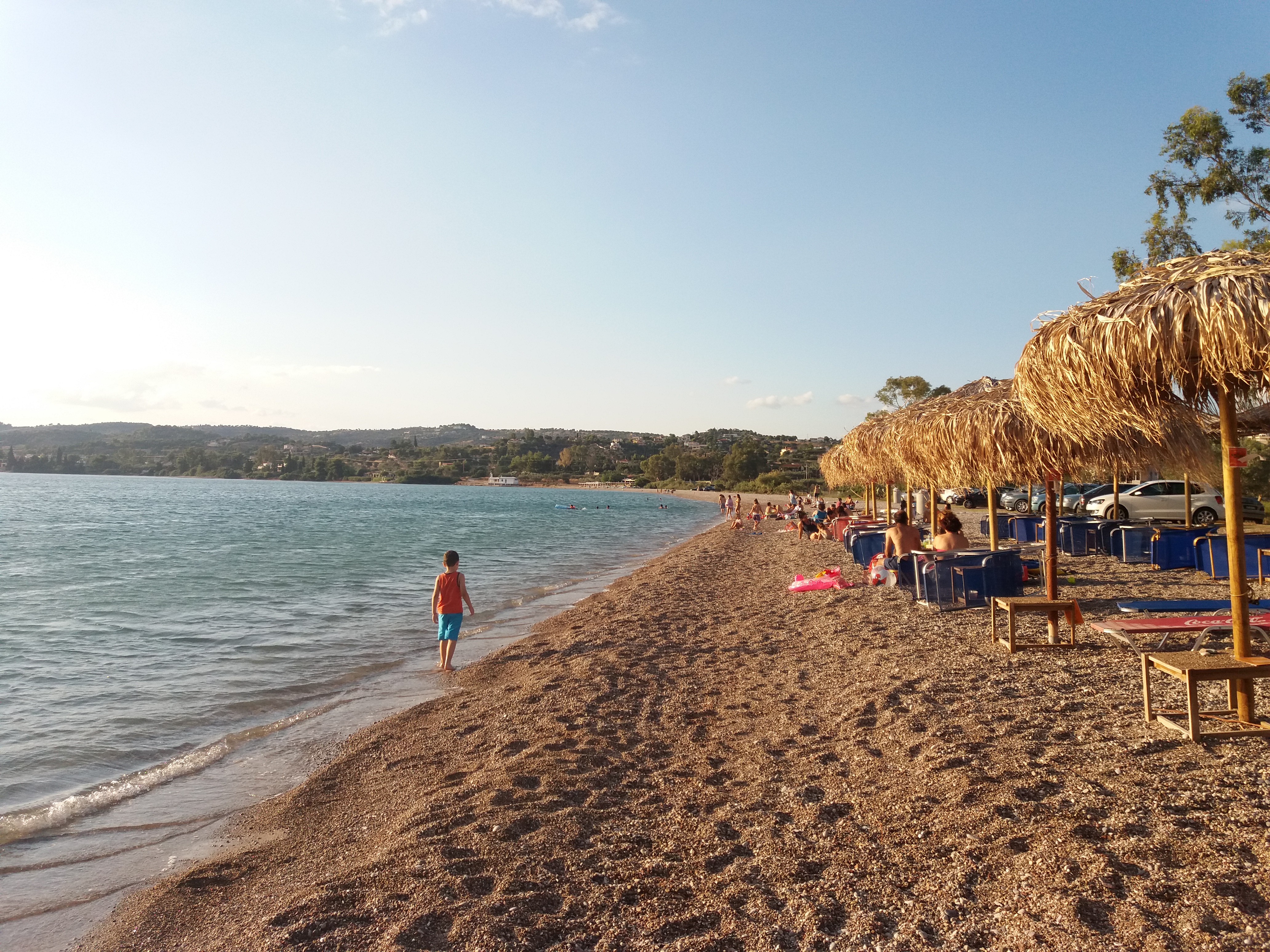 Sunny Place Resort