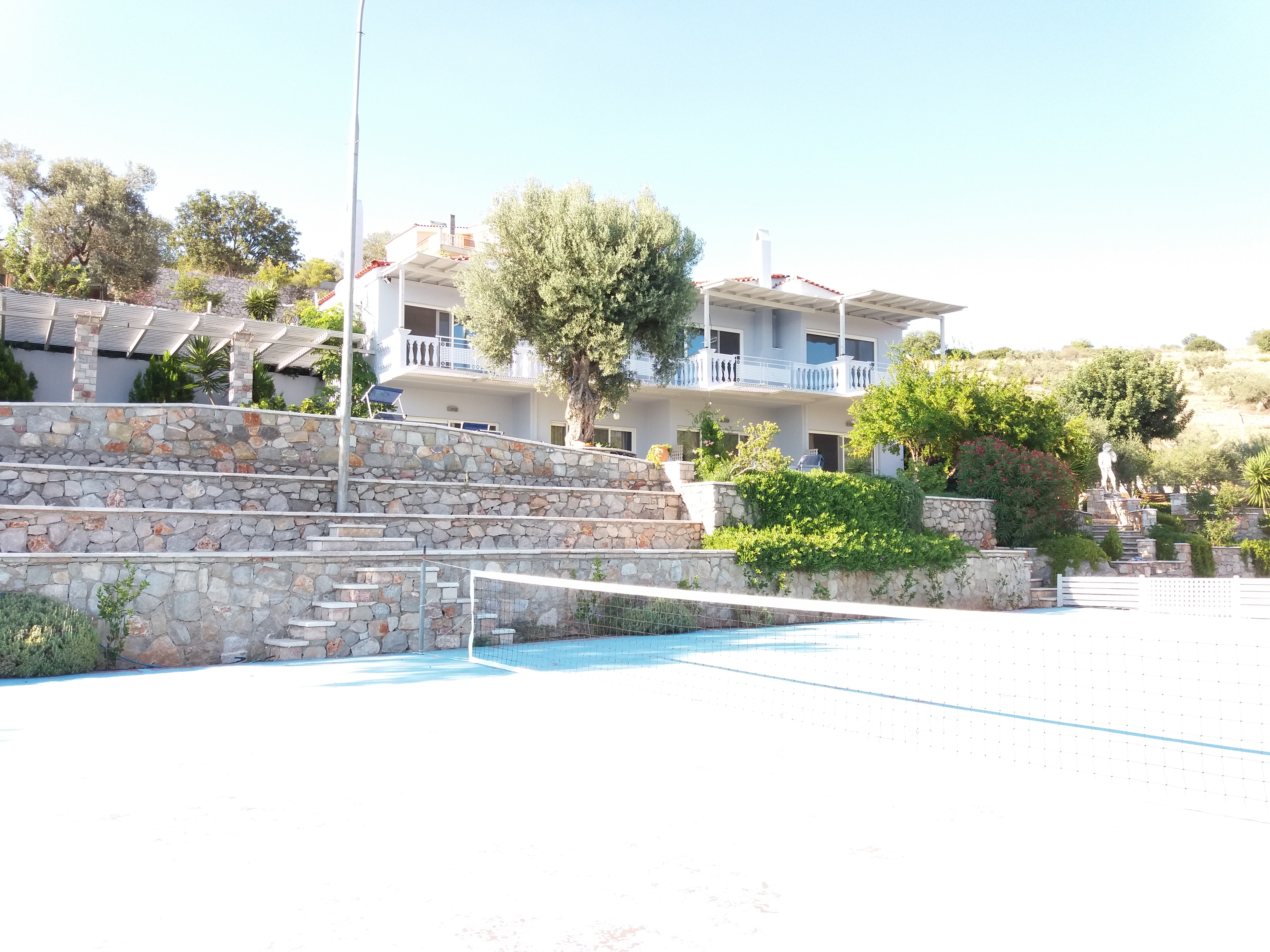 Sunny Place Resort