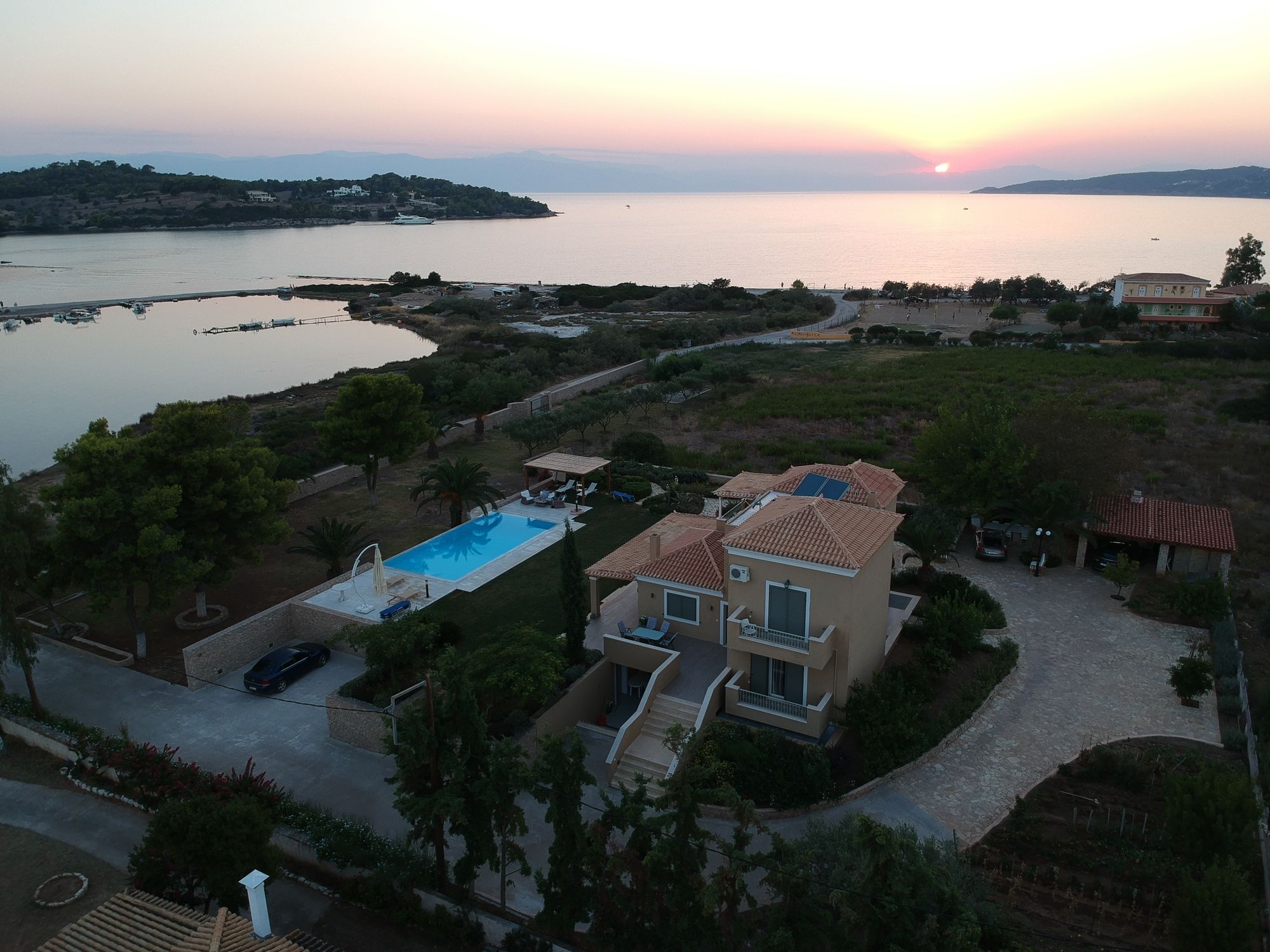 Villa Grace
