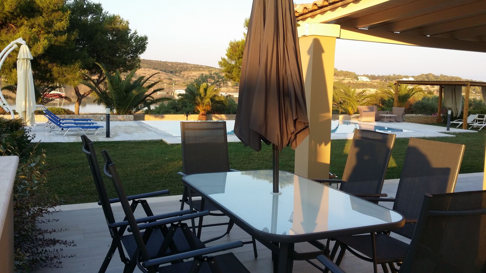 Villa Grace