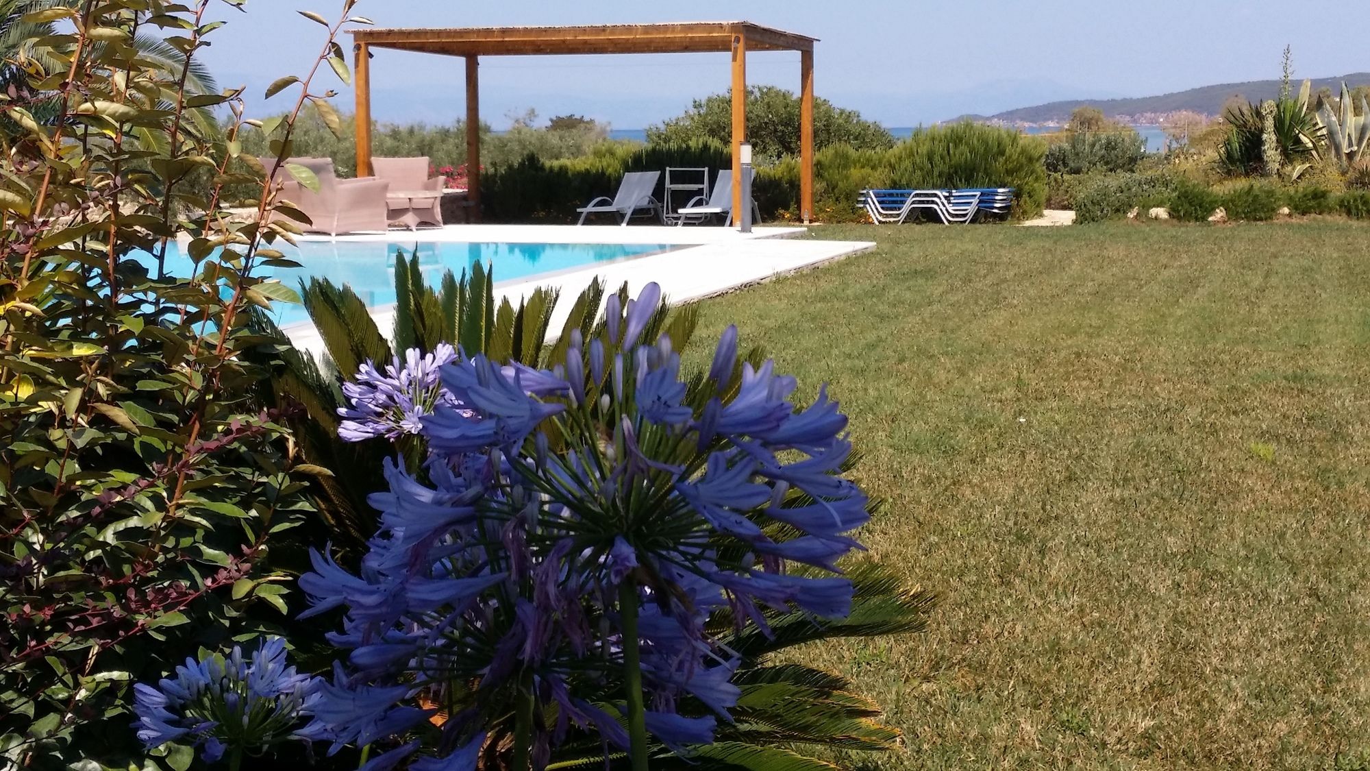 Villa Grace