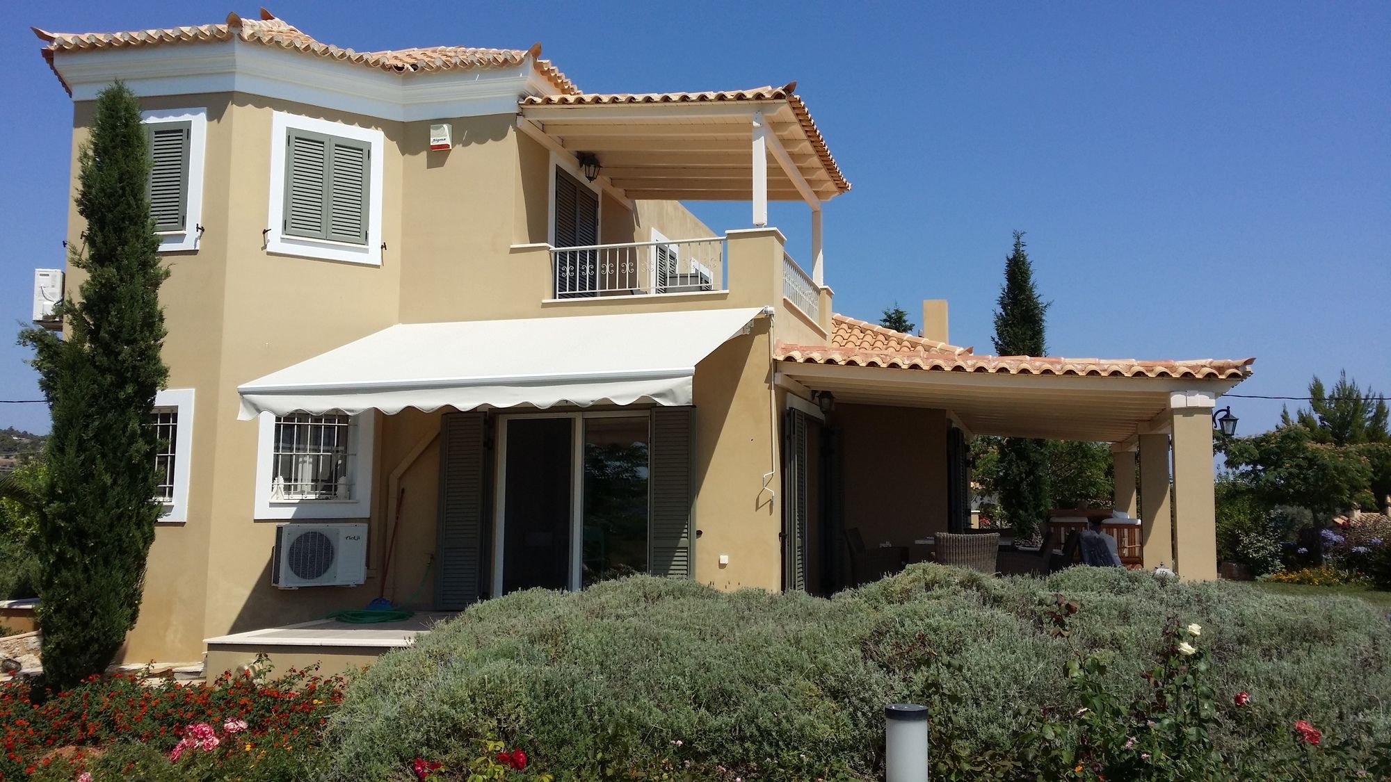 Villa Grace