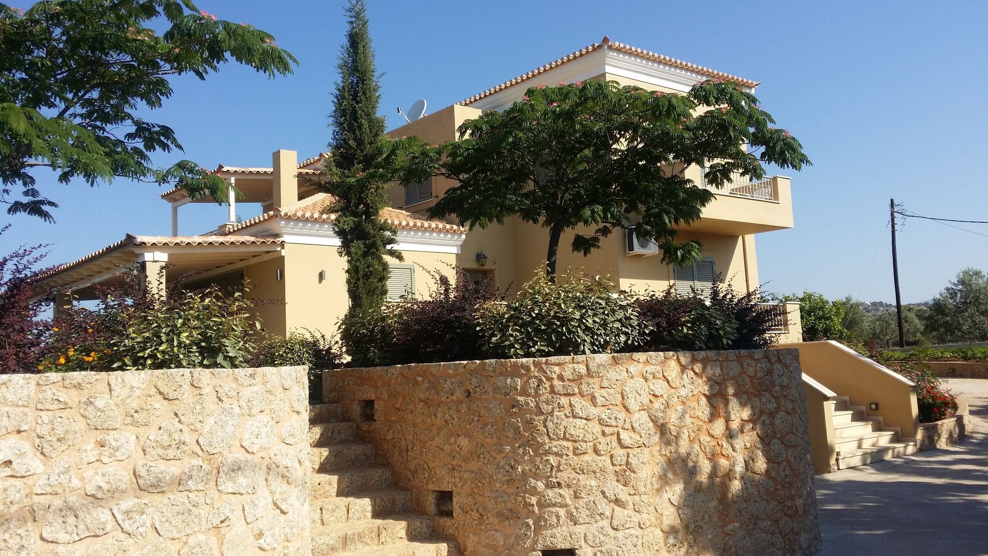 Villa Grace
