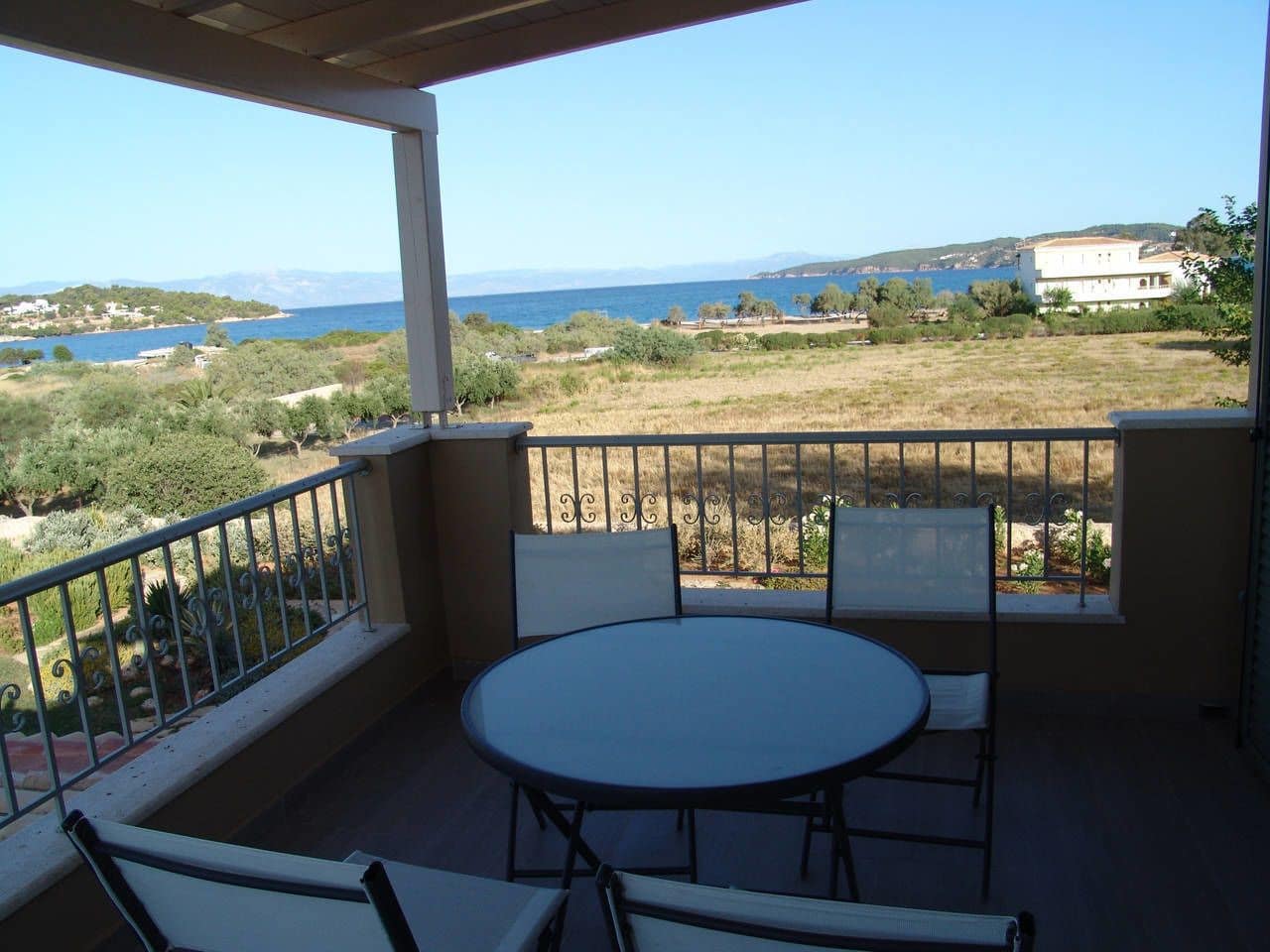 Villa Grace