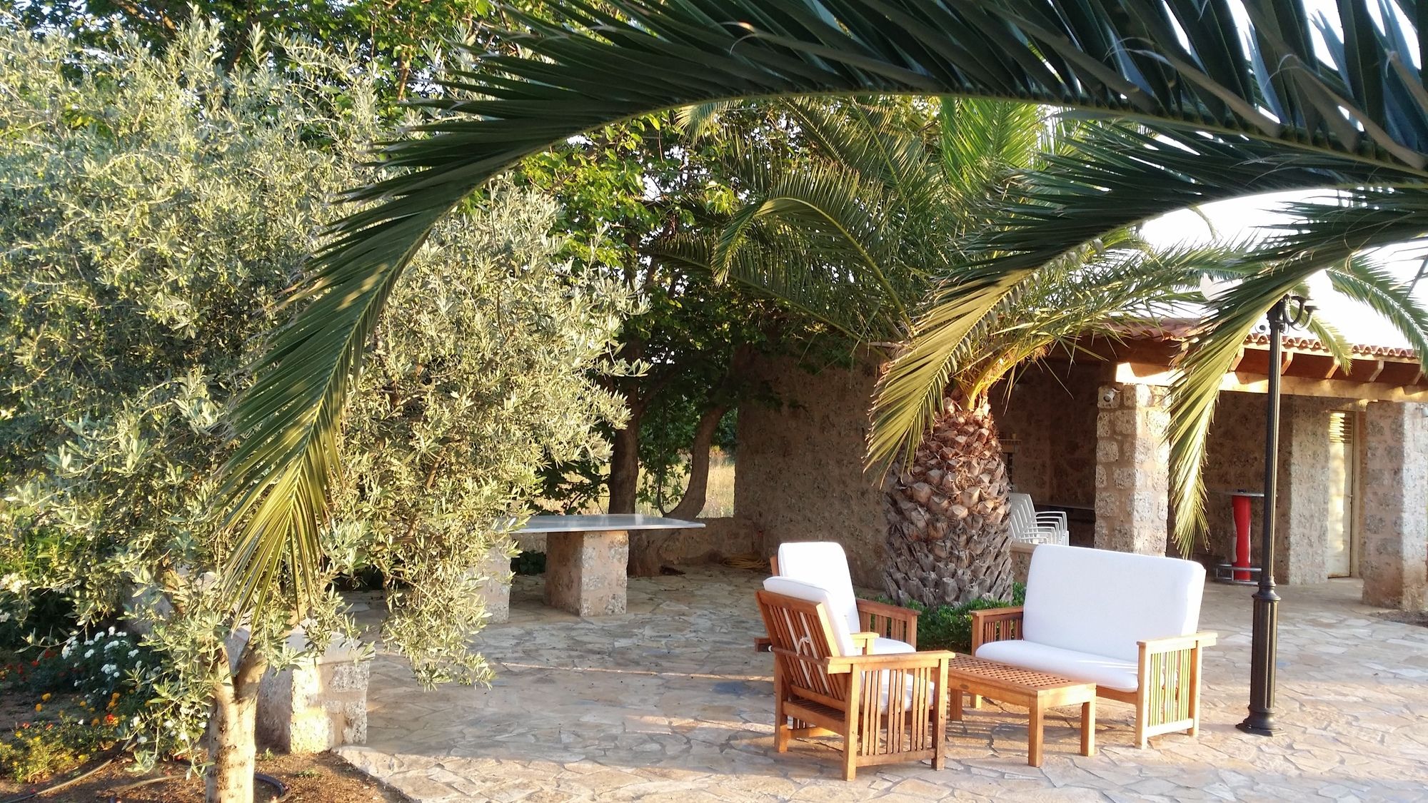 Villa Grace