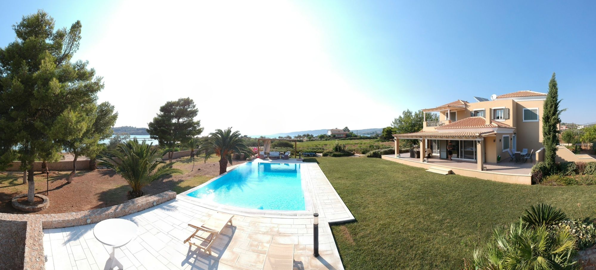 Villa Grace