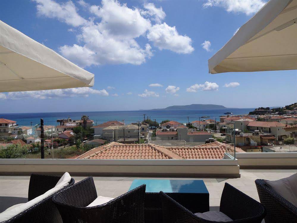 Hotel Estia