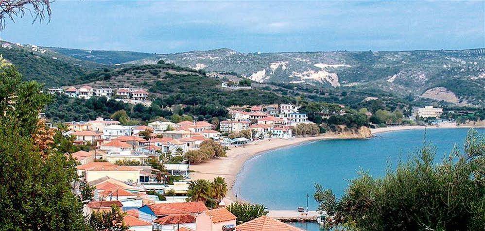 Hotel Estia