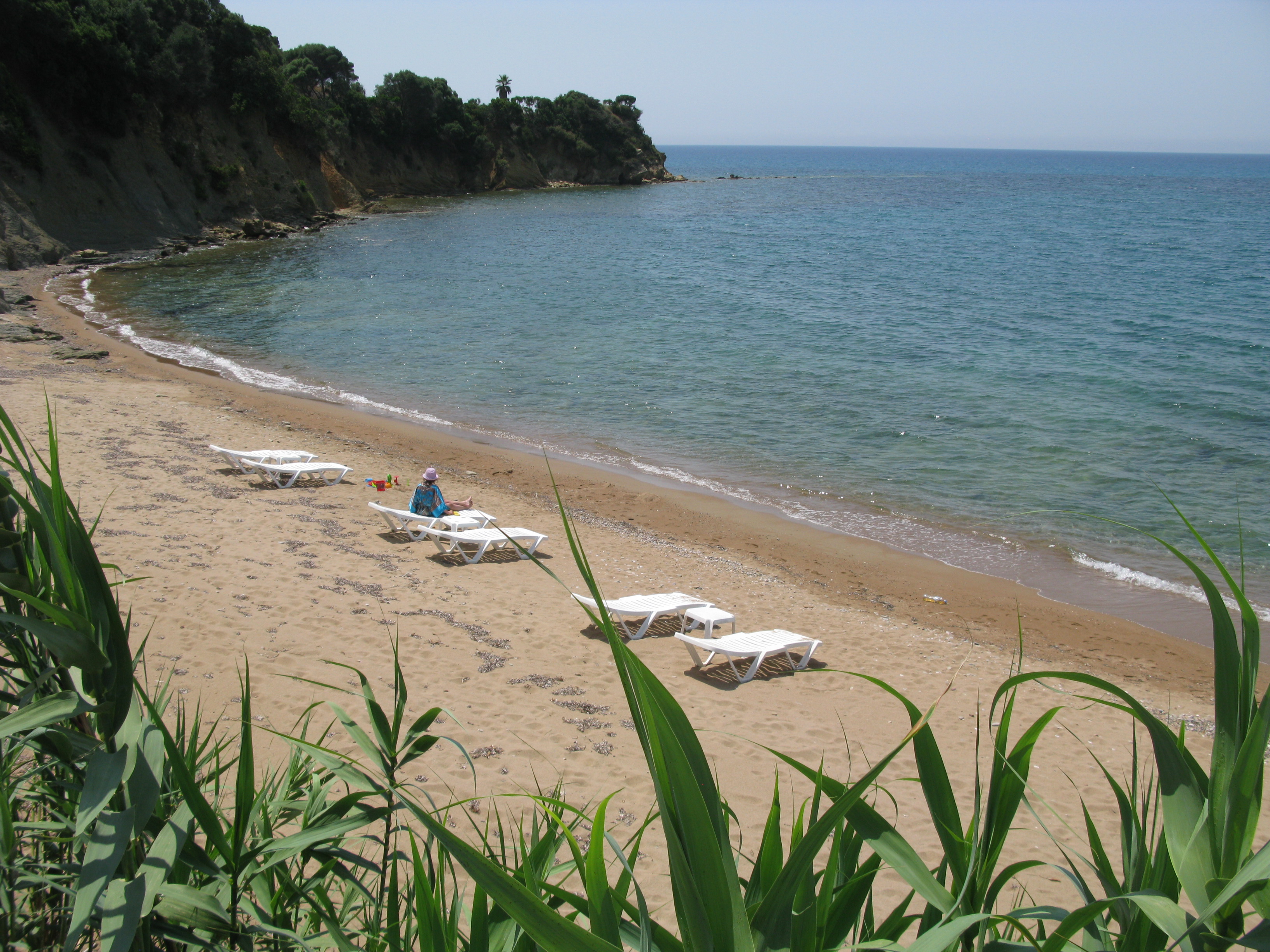 Hotel Golden Sun