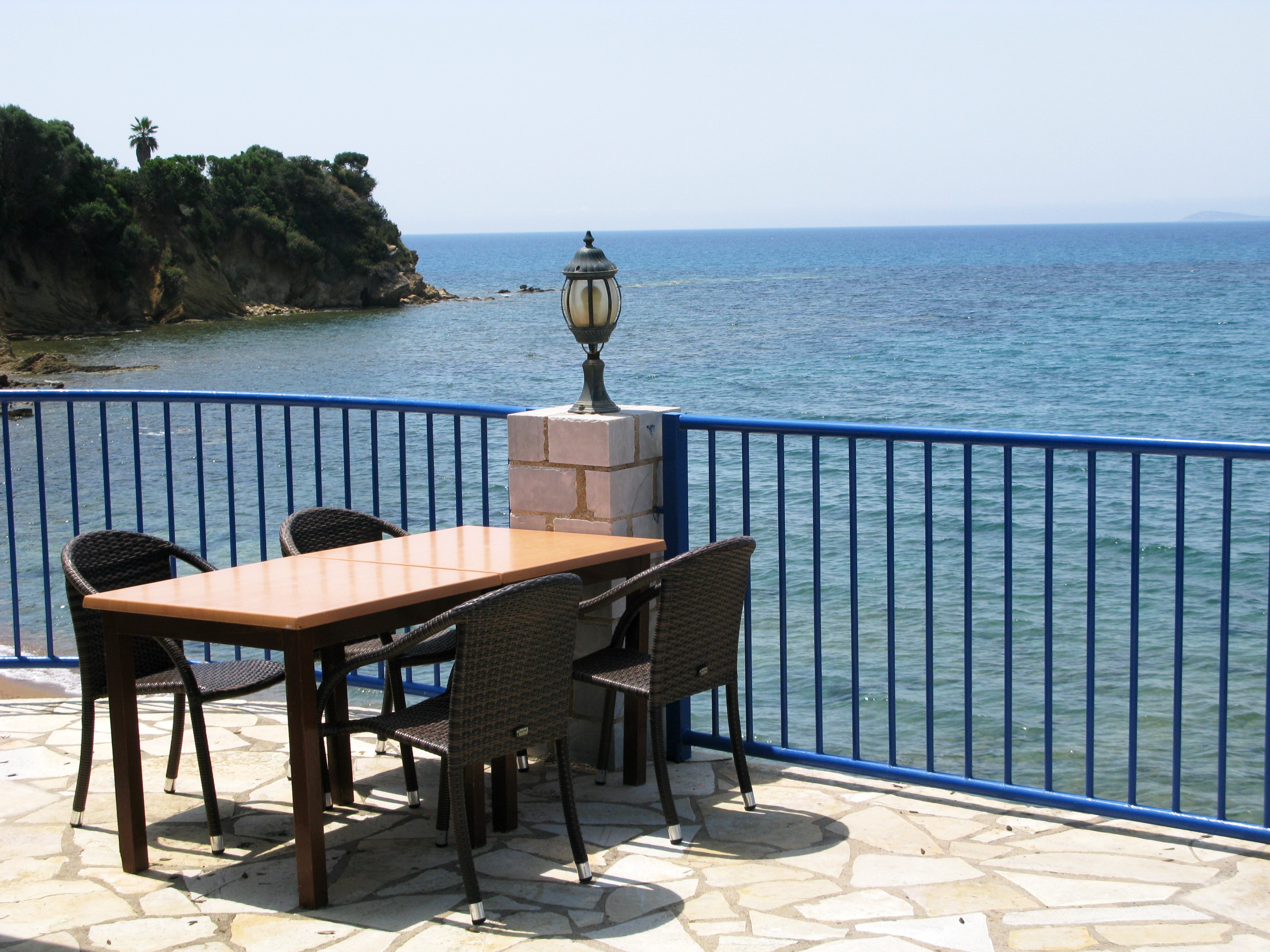 Hotel Golden Sun