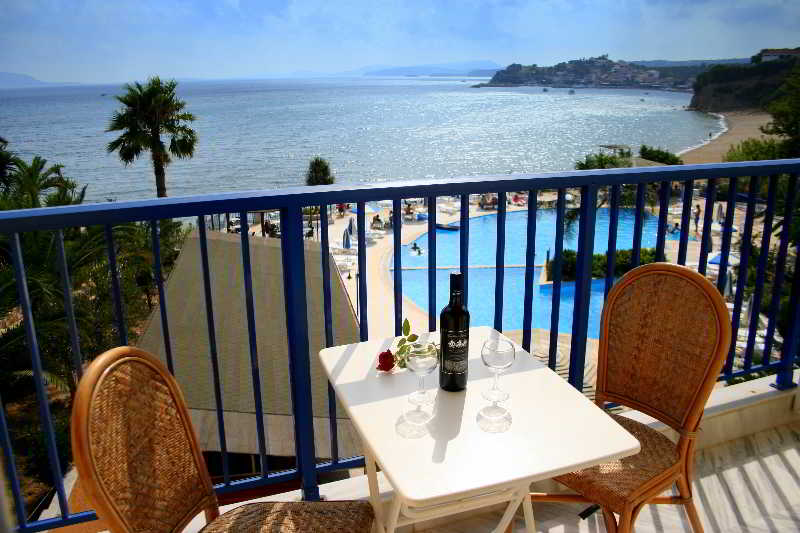 Hotel Golden Sun