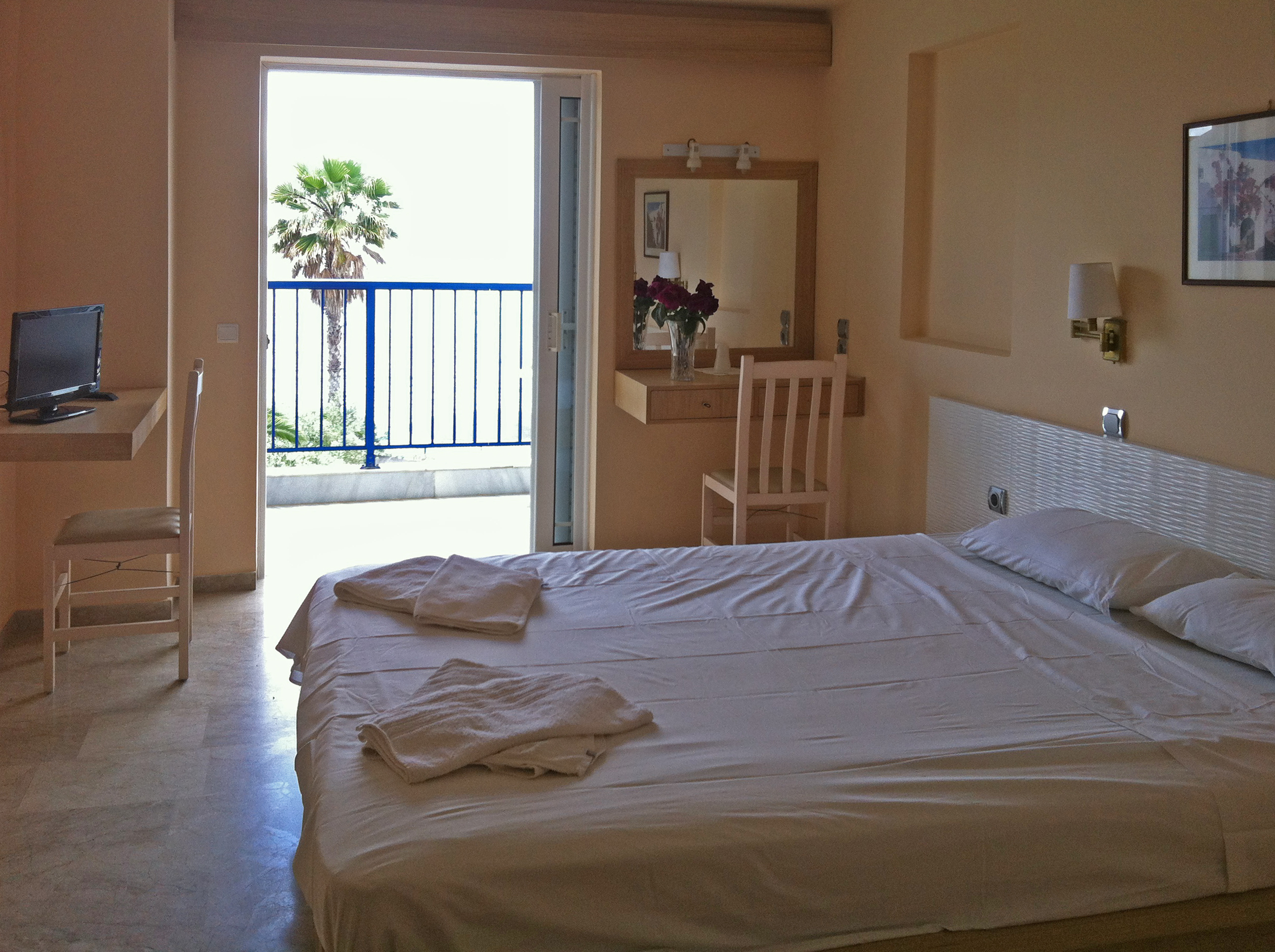 Hotel Golden Sun