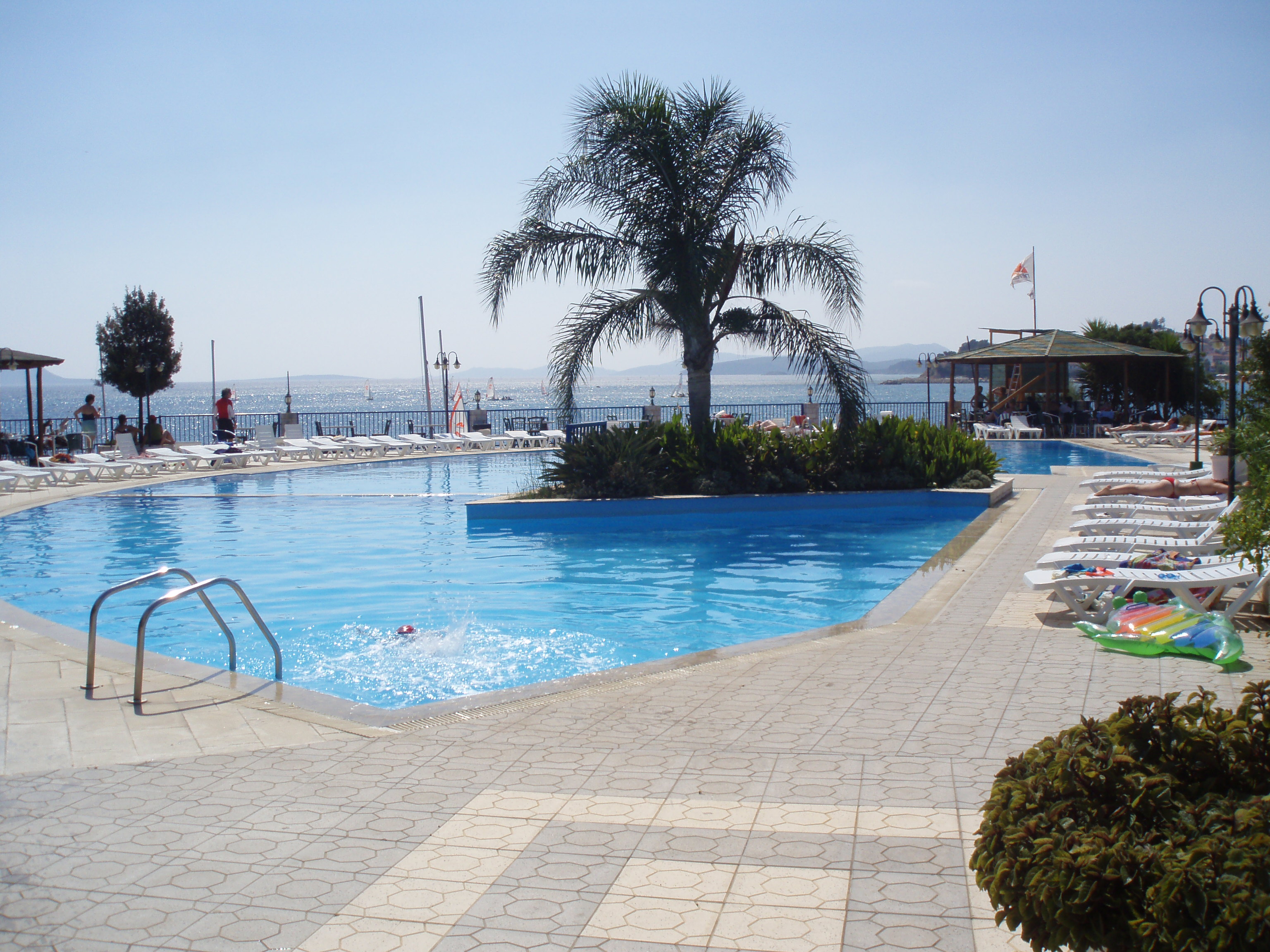 Hotel Golden Sun