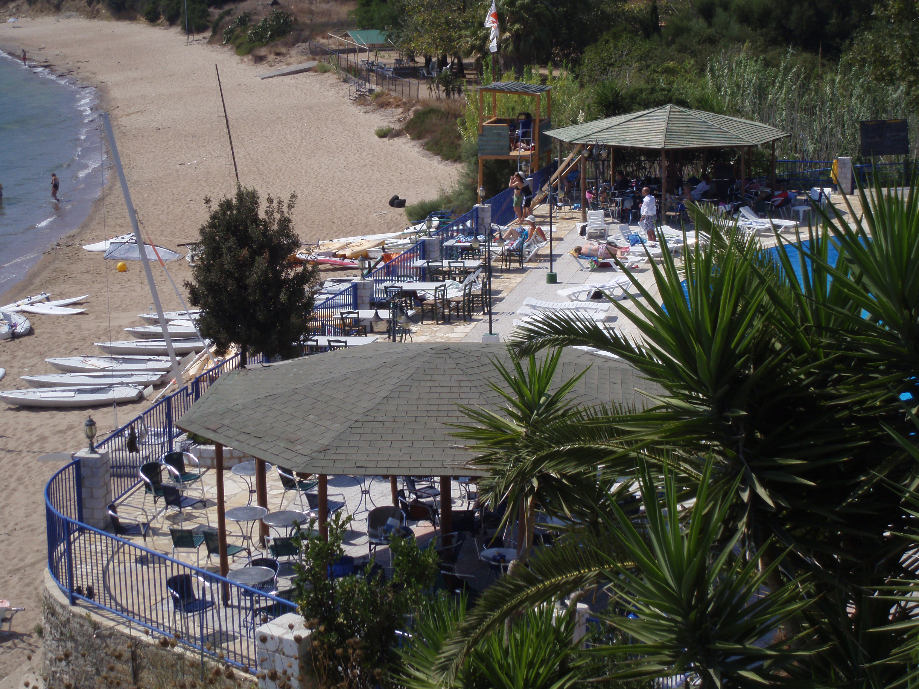 Hotel Golden Sun