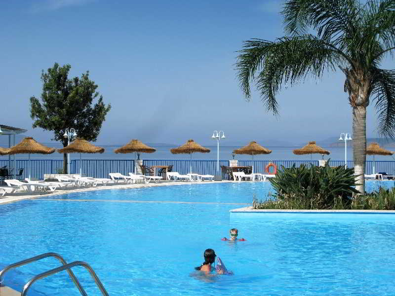 Hotel Golden Sun