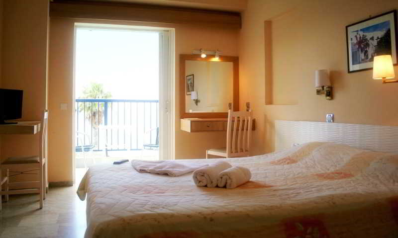 Hotel Golden Sun