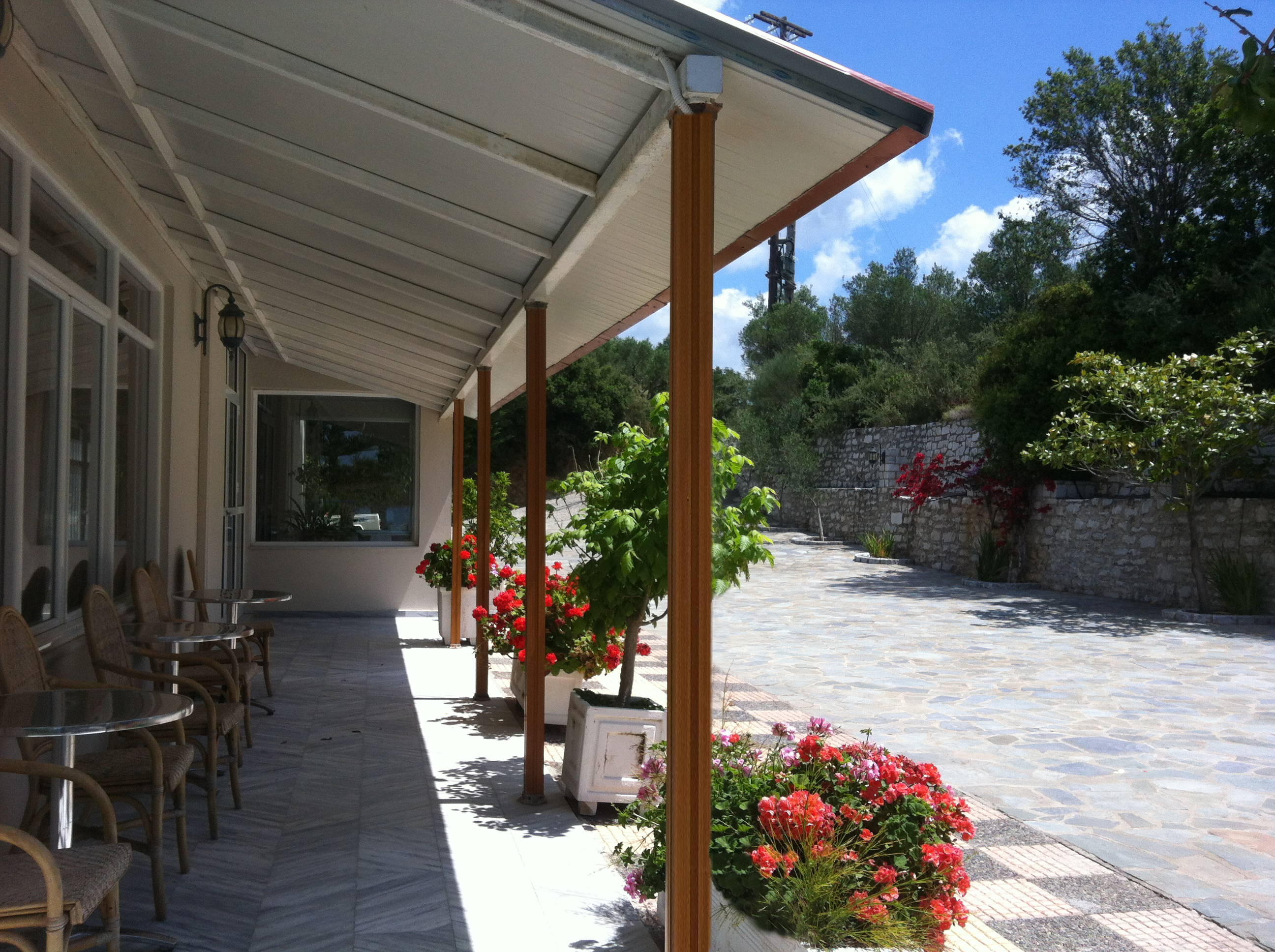 Hotel Golden Sun