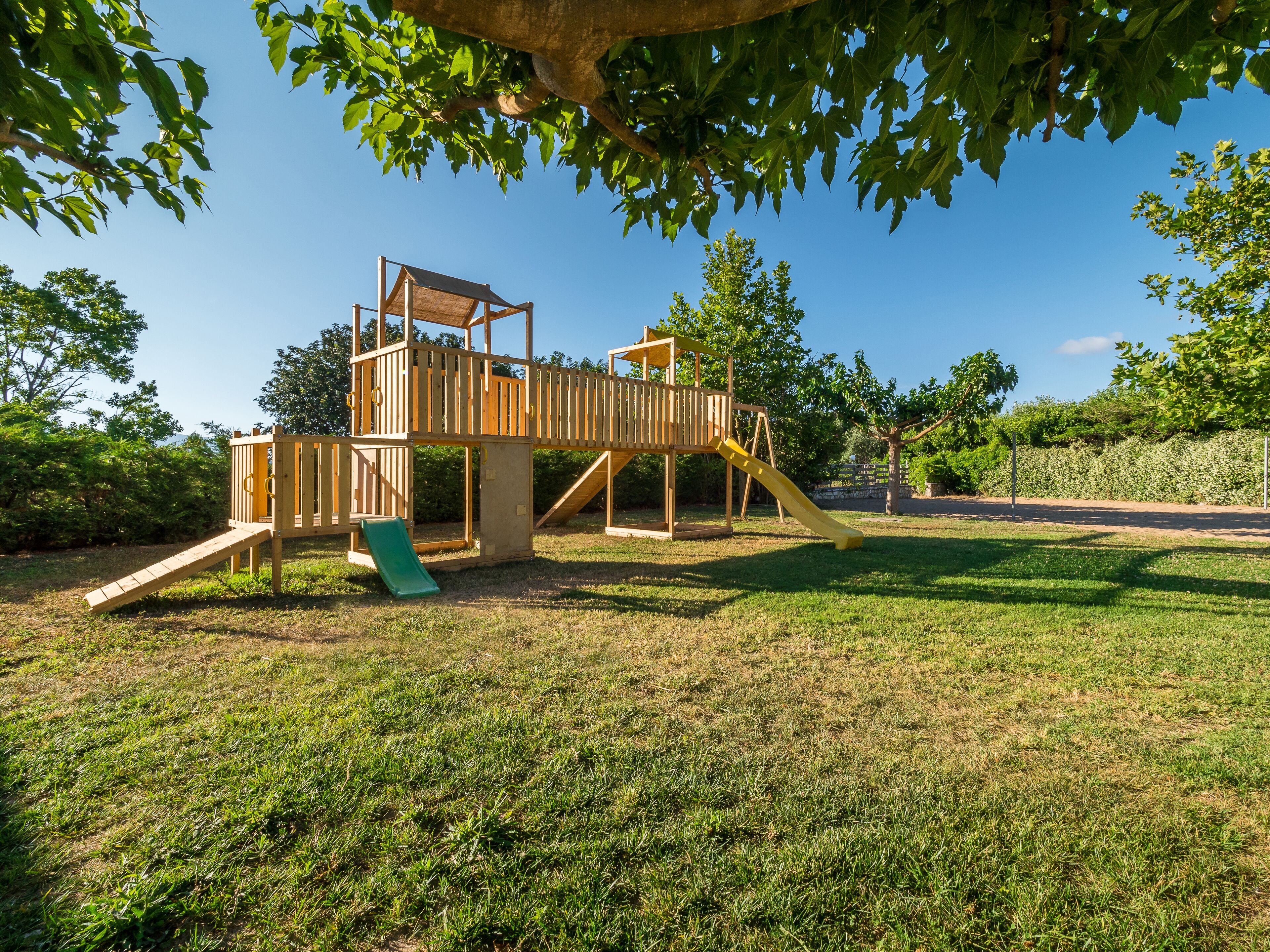 Paradise Resort Finikounda