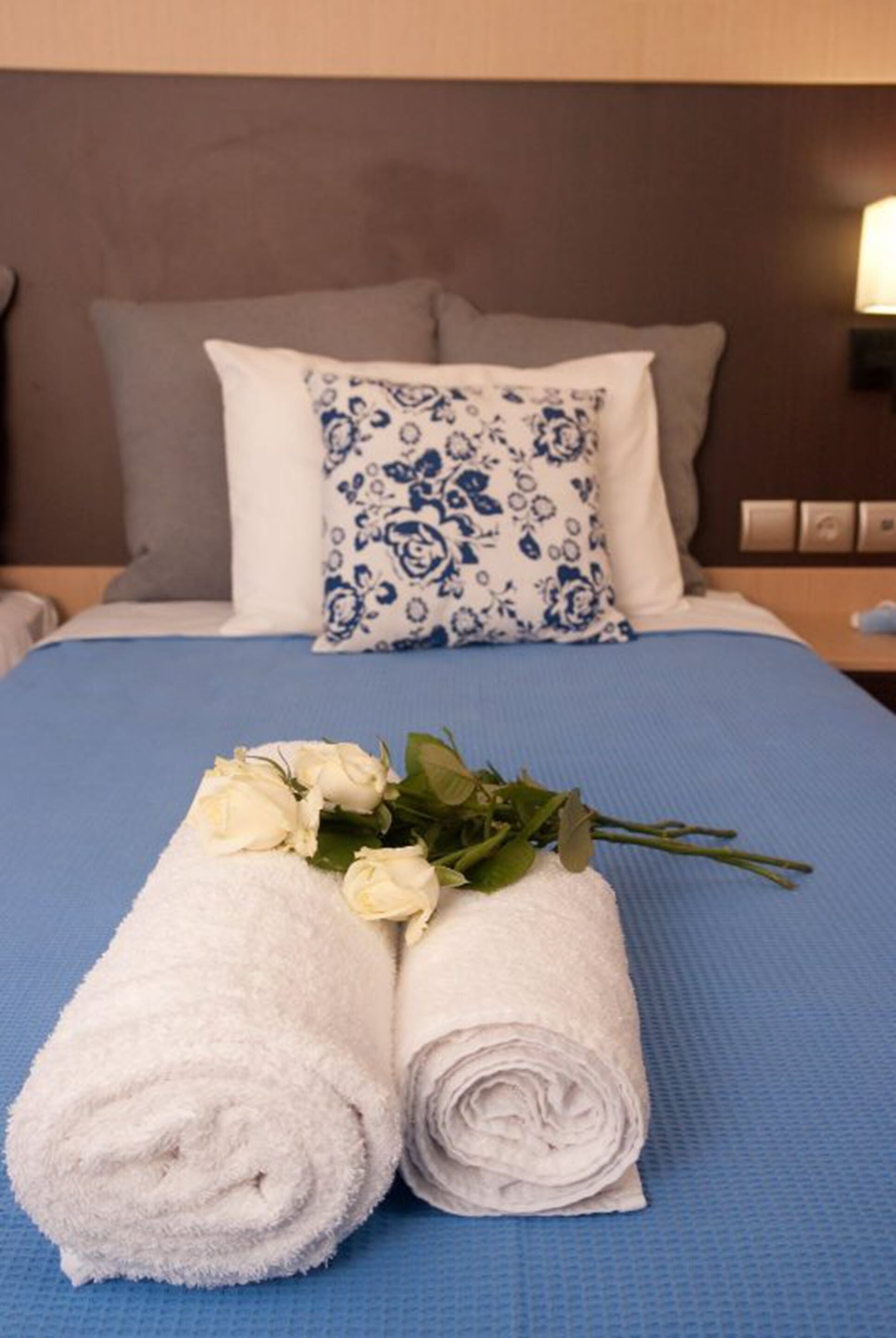 Paradise Resort Finikounda