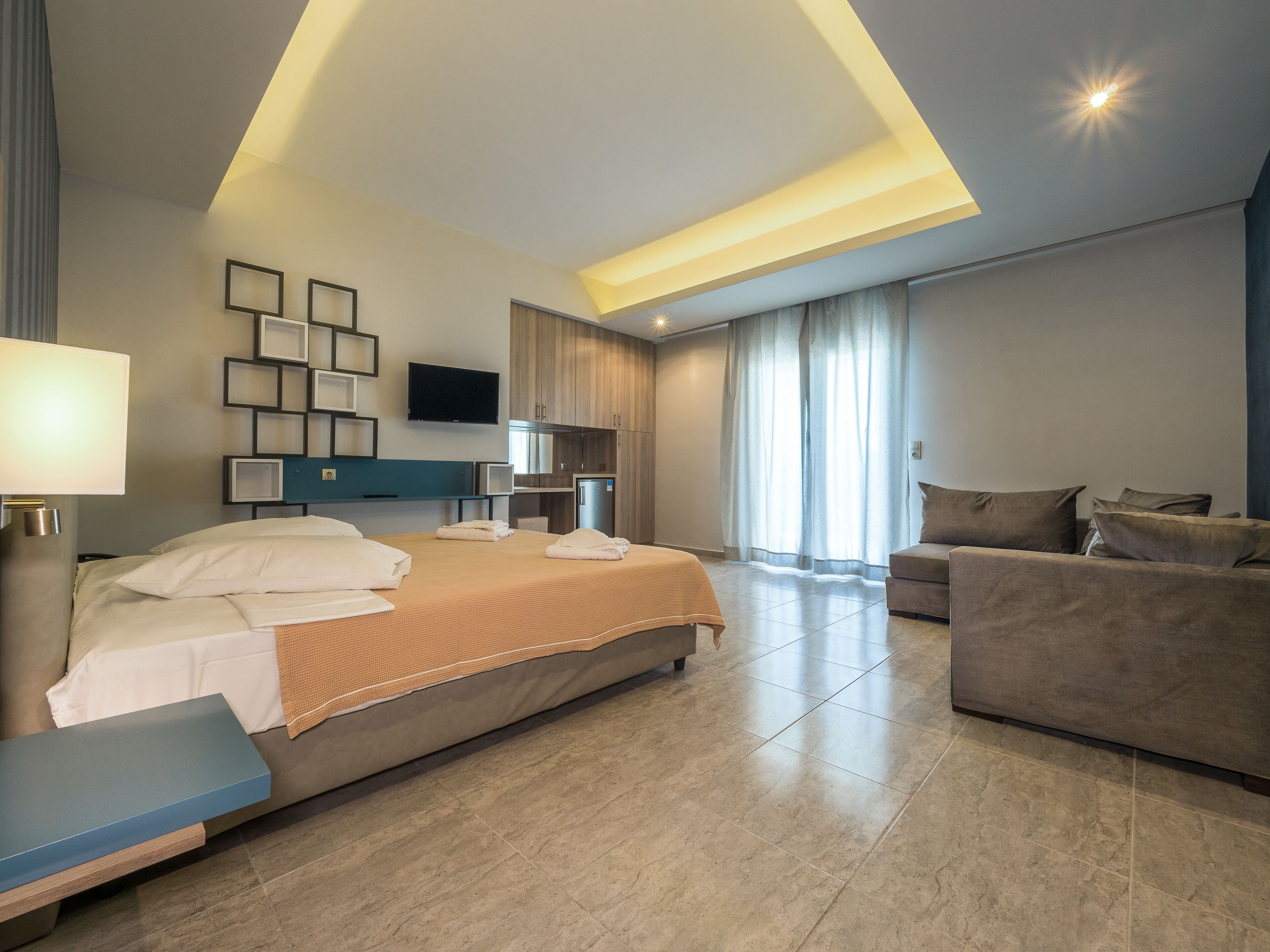 Paradise Resort Finikounda