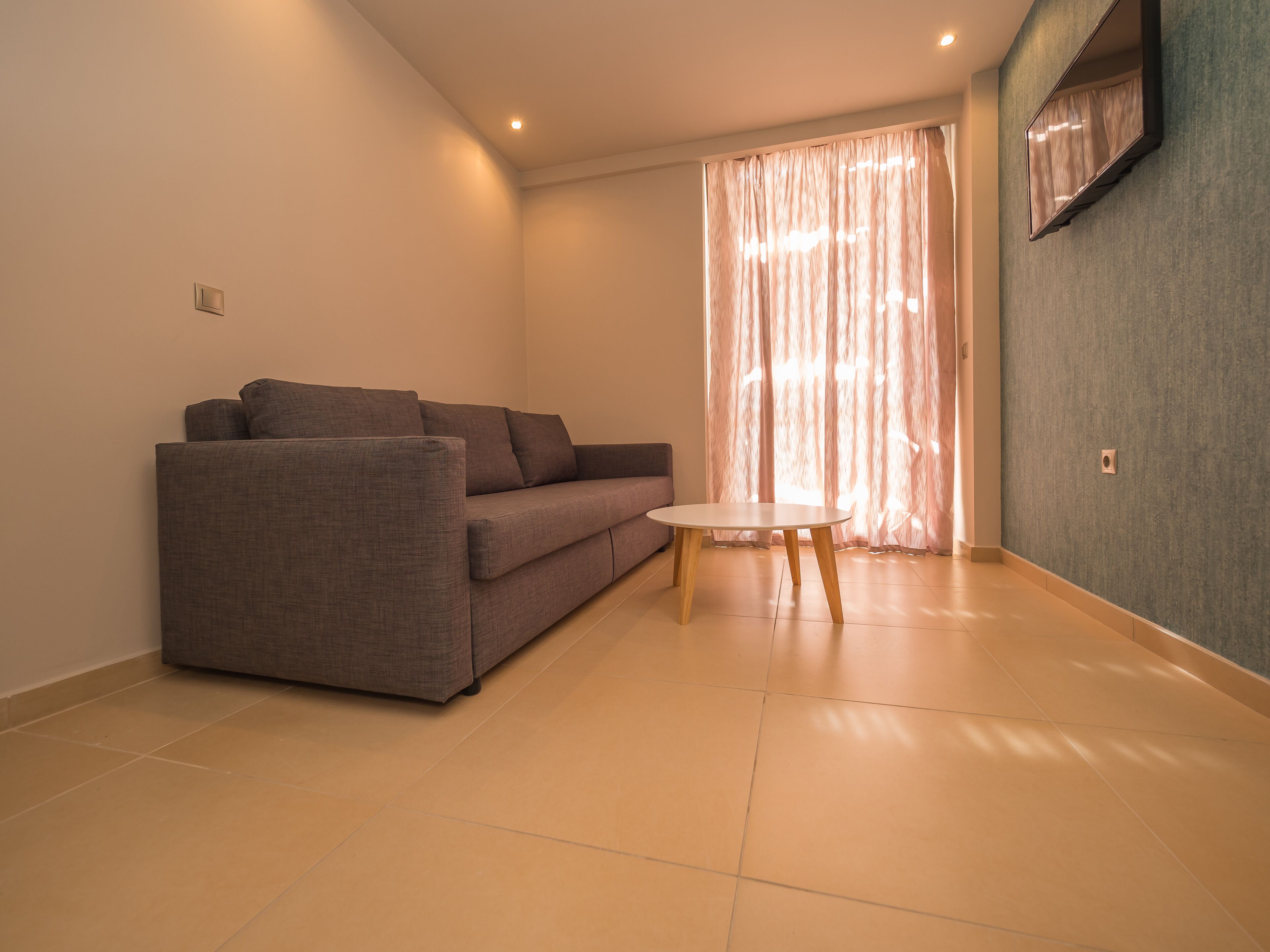 Paradise Resort Finikounda