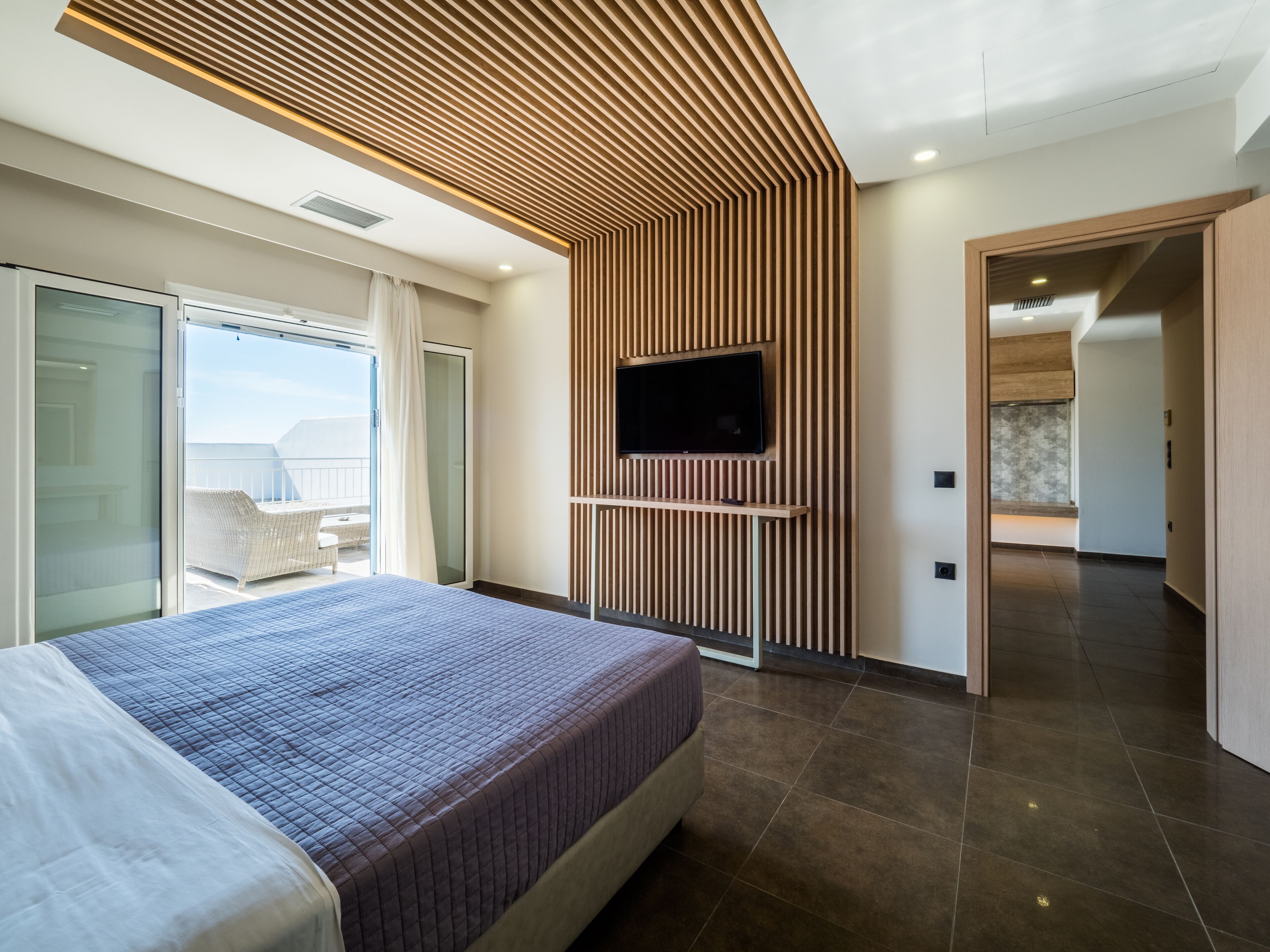 Paradise Resort Finikounda