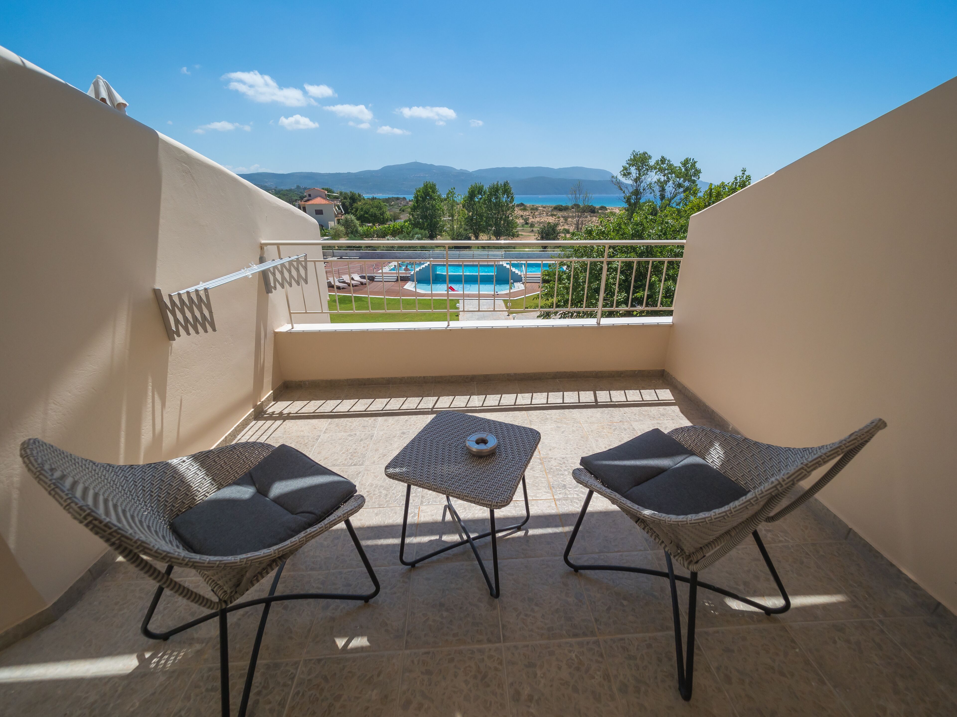 Paradise Resort Finikounda