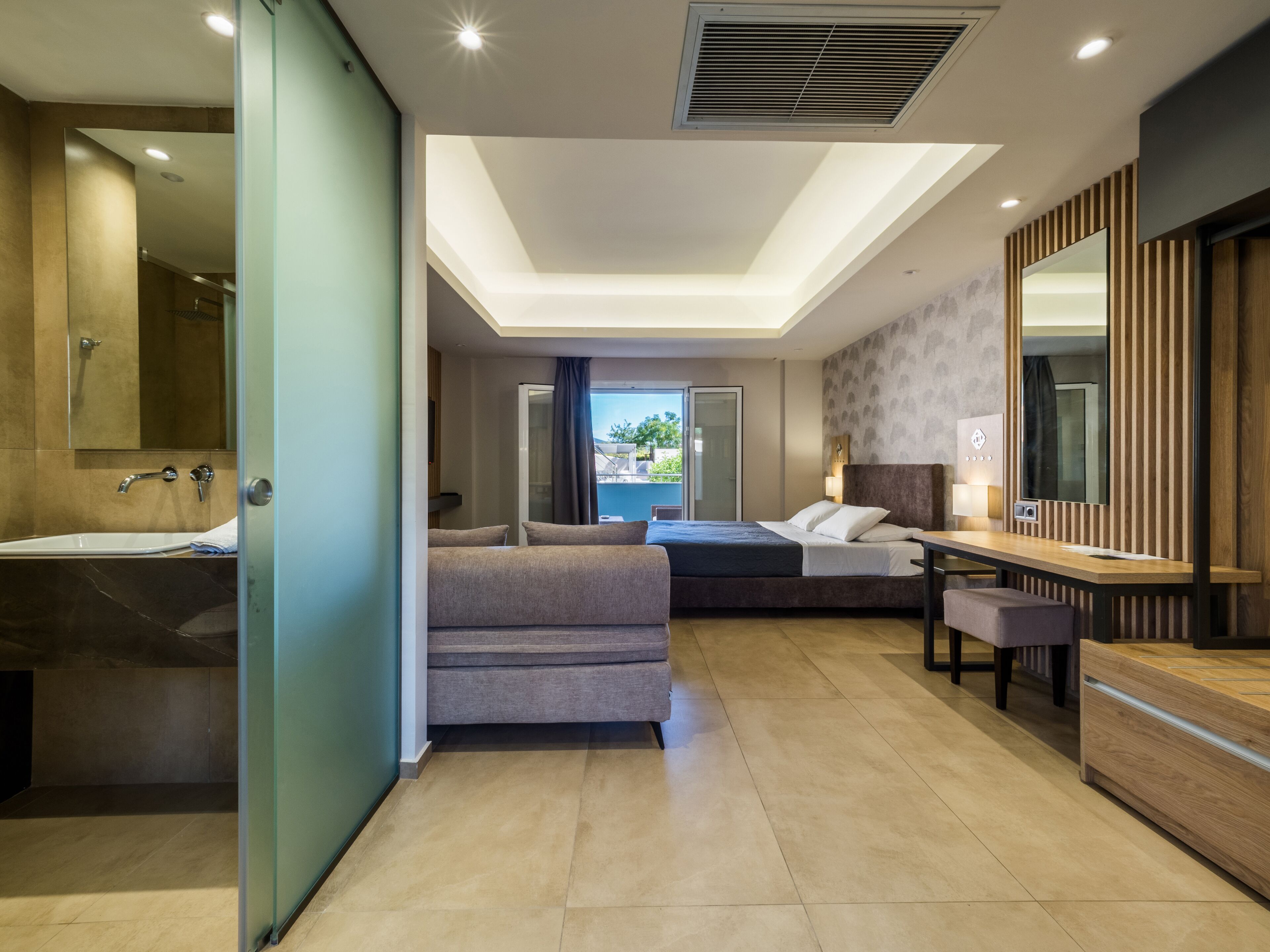 Paradise Resort Finikounda