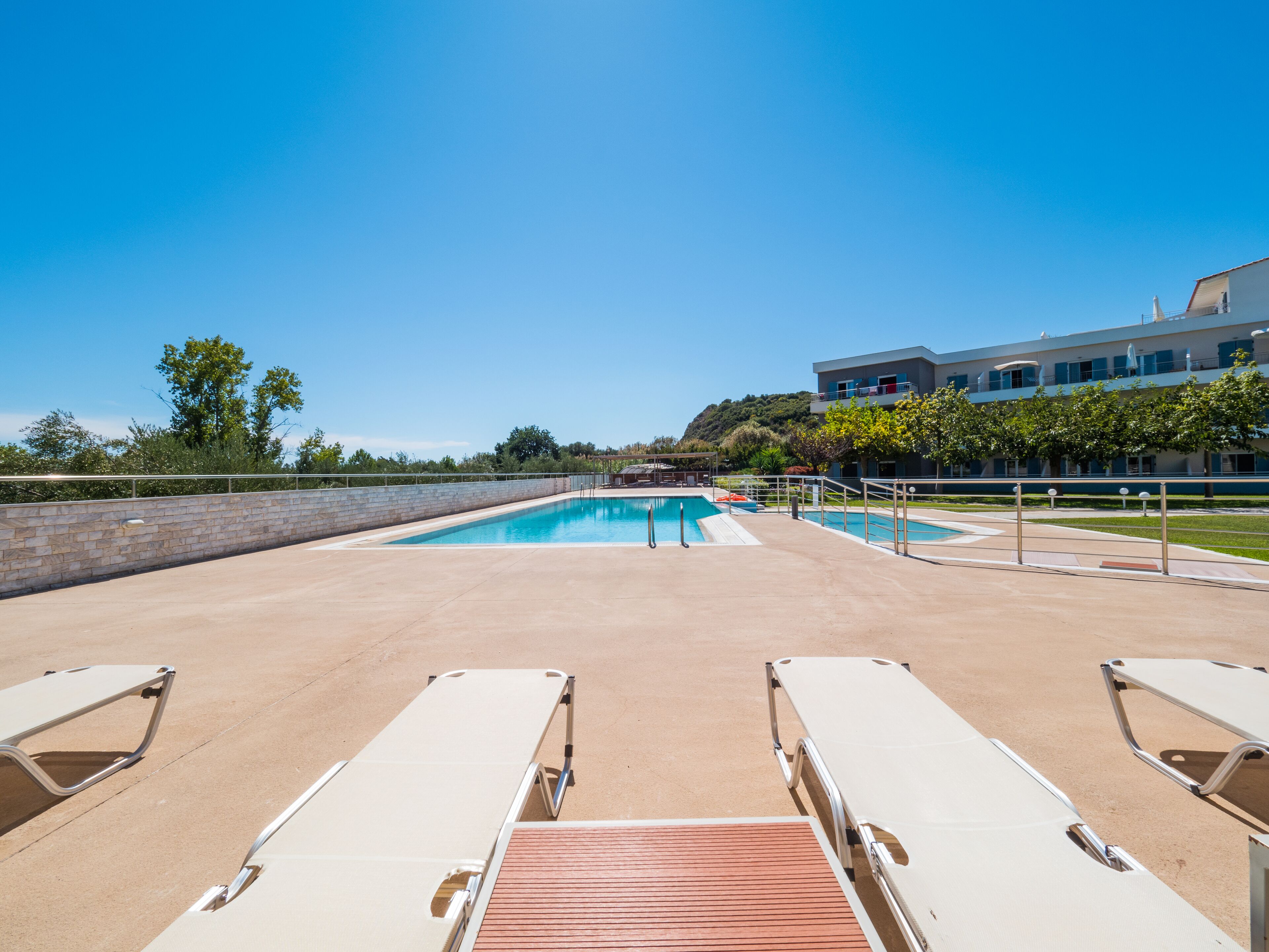Paradise Resort Finikounda