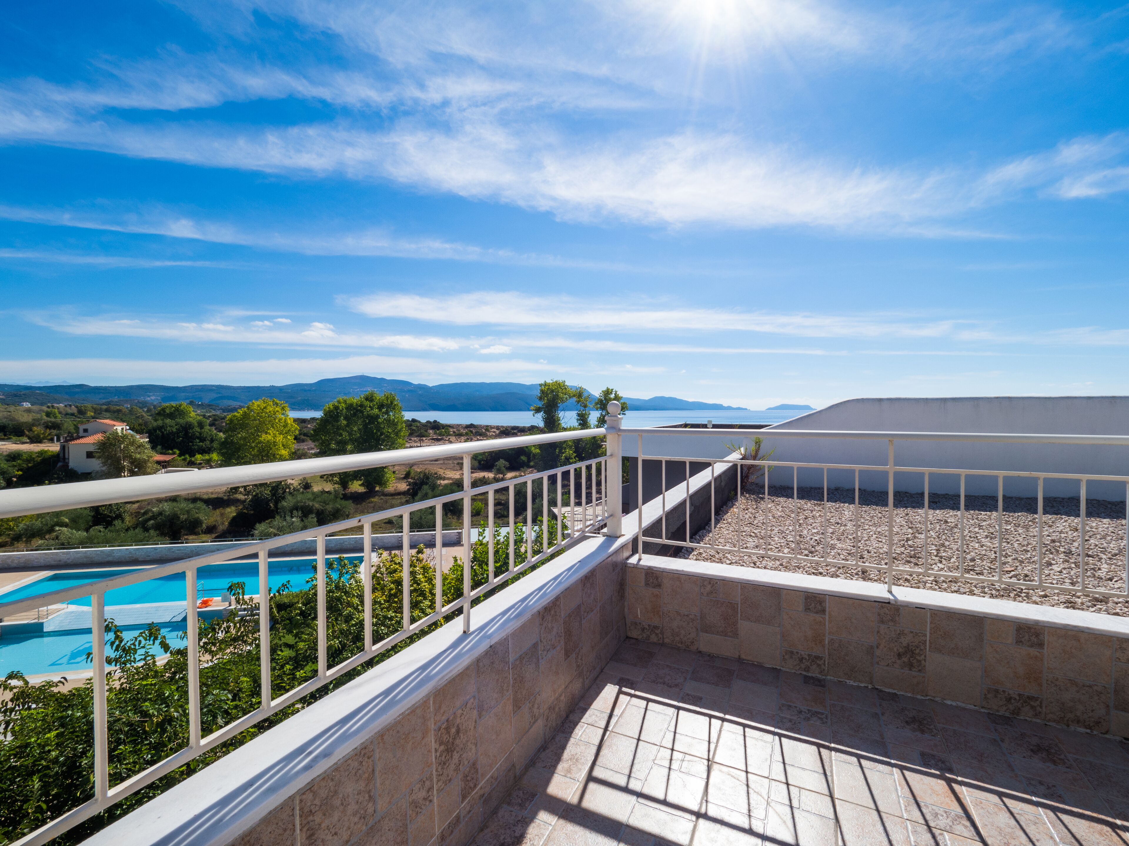 Paradise Resort Finikounda