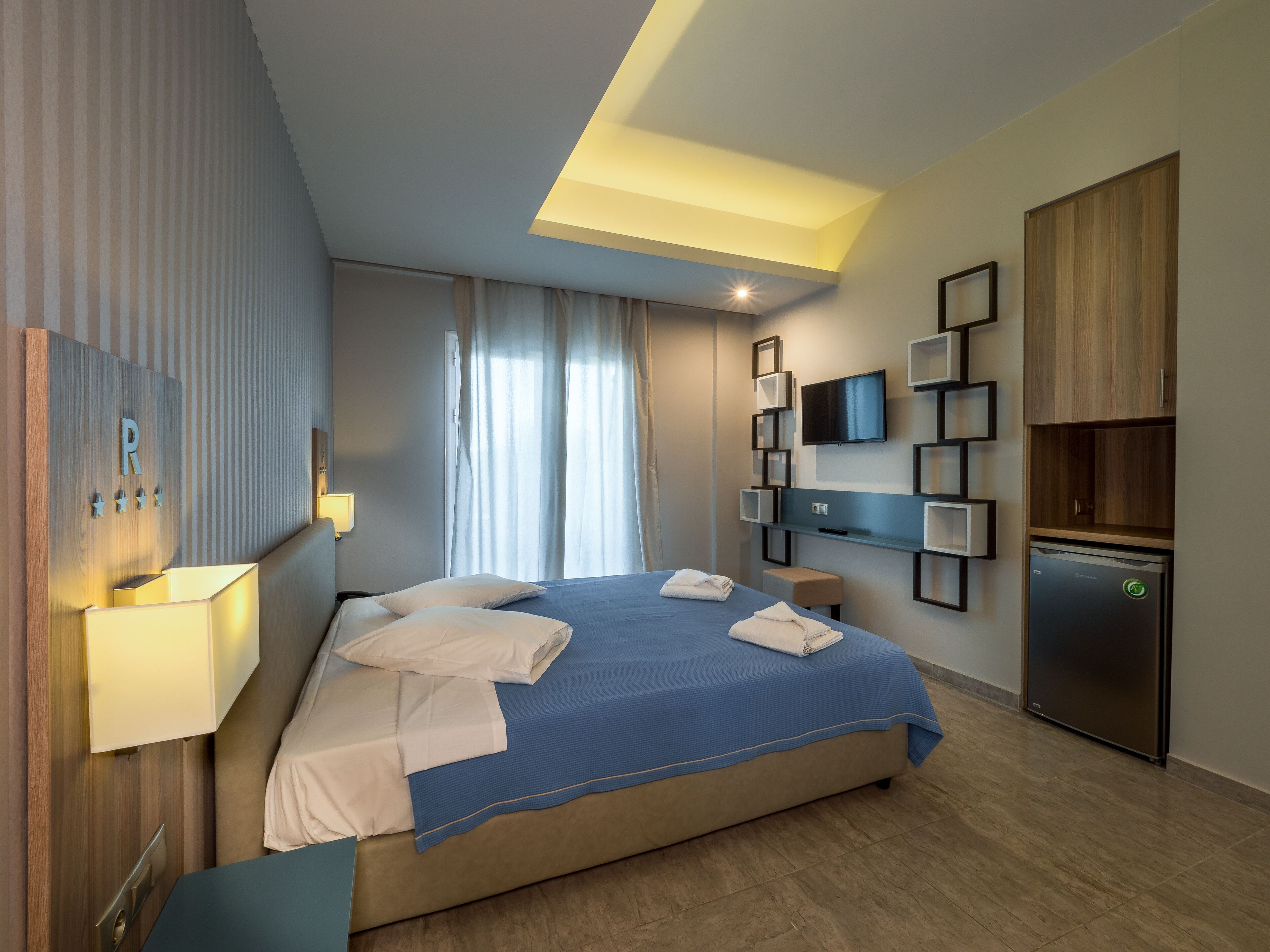 Paradise Resort Finikounda