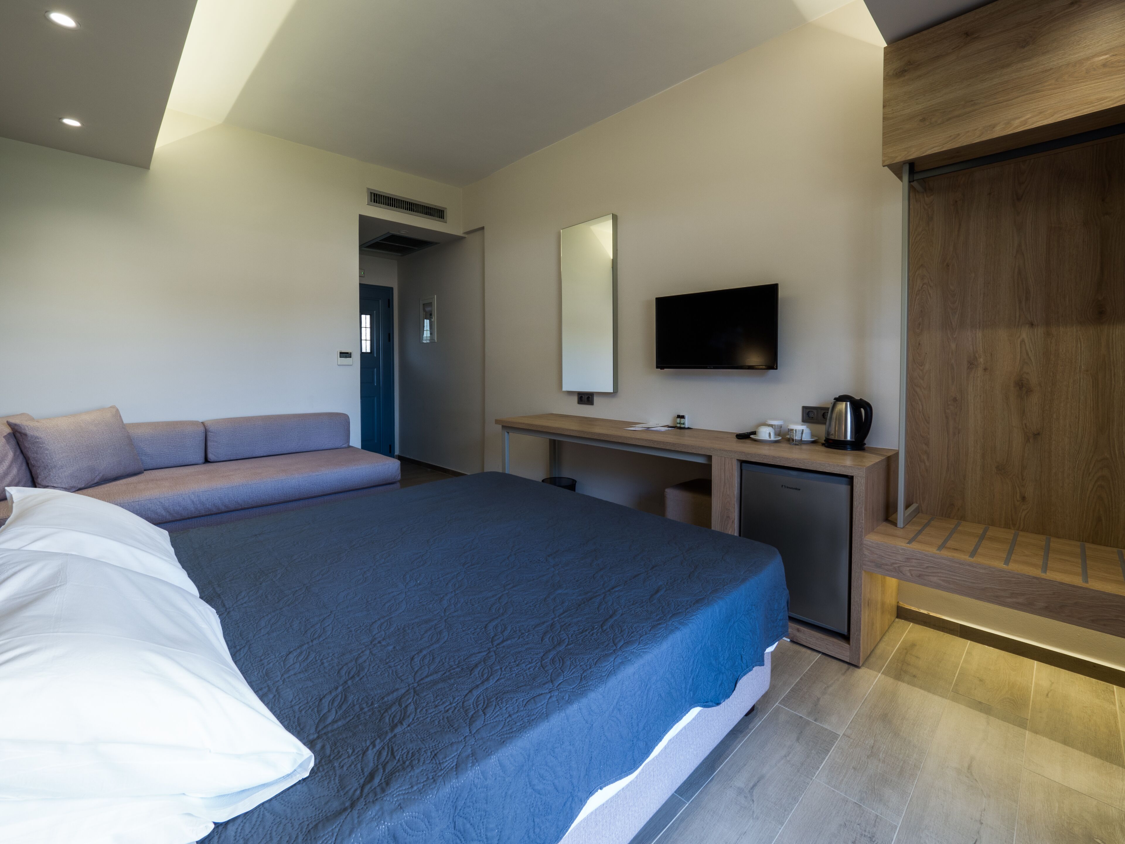 Paradise Resort Finikounda