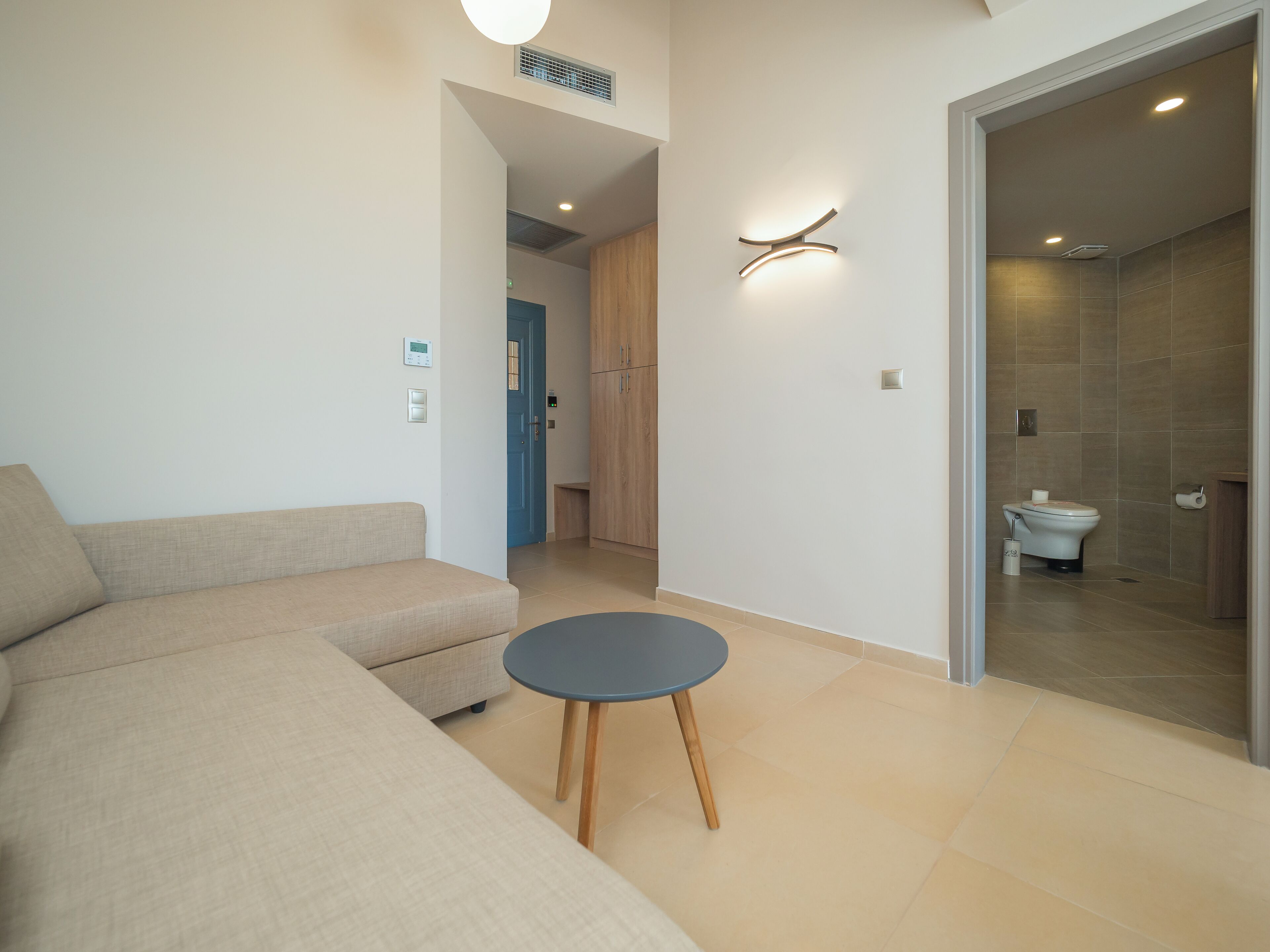 Paradise Resort Finikounda
