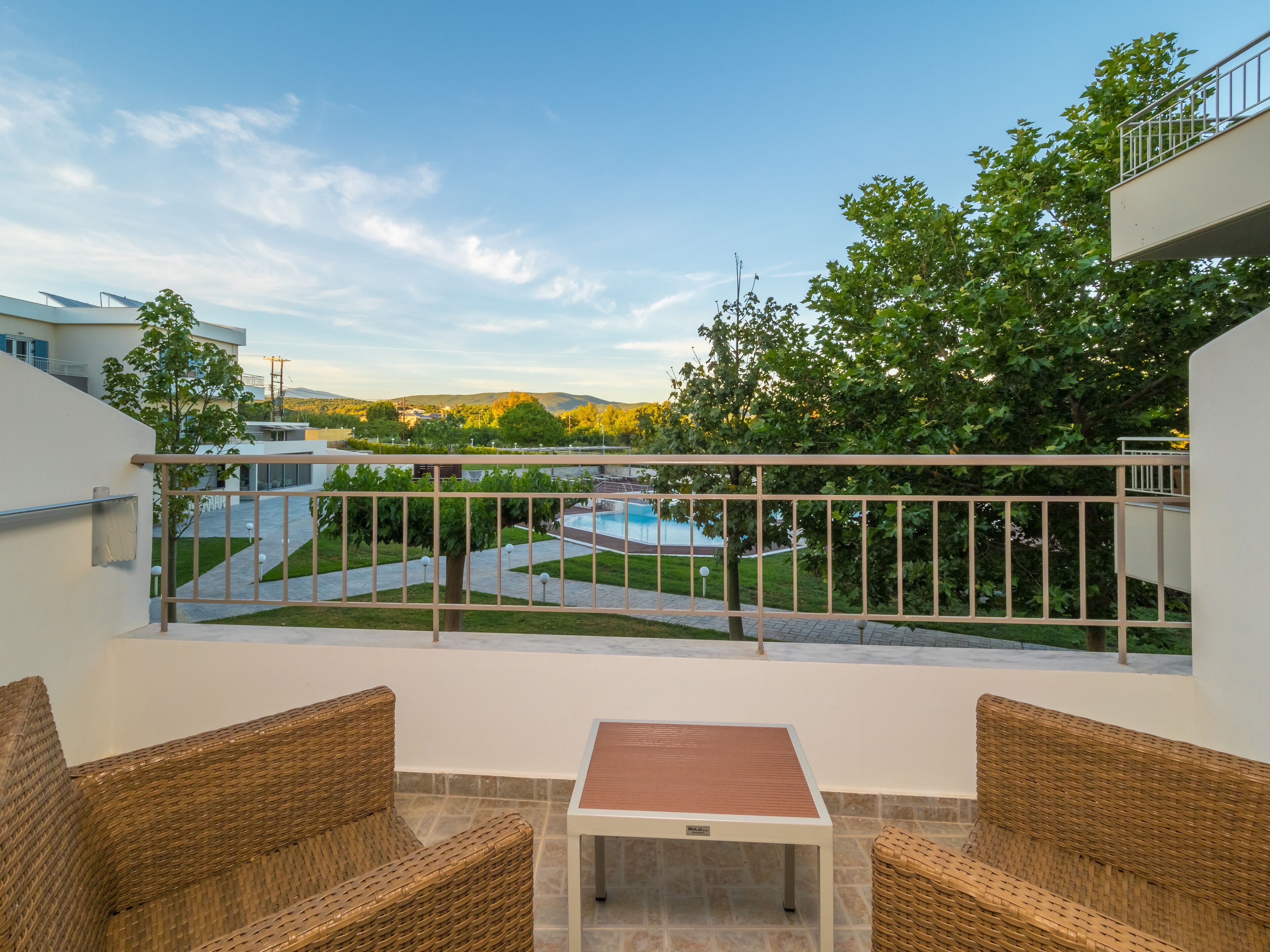 Paradise Resort Finikounda
