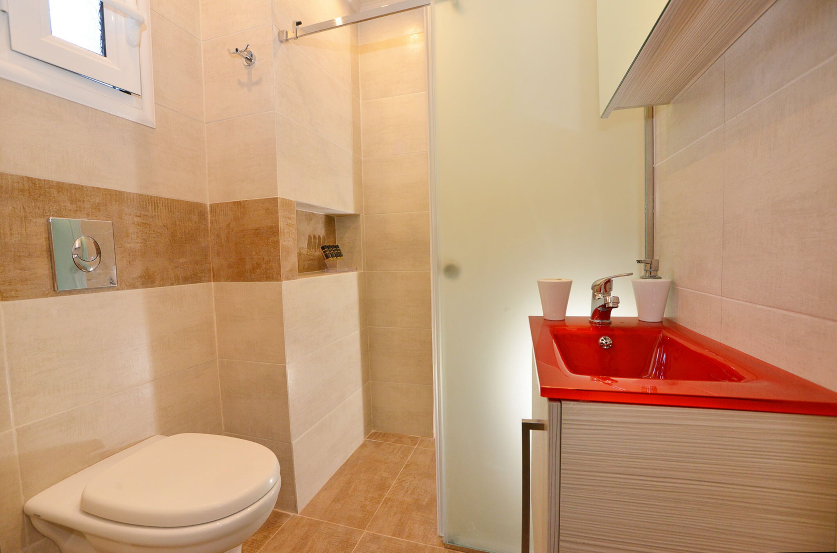 Paradise Resort Finikounda