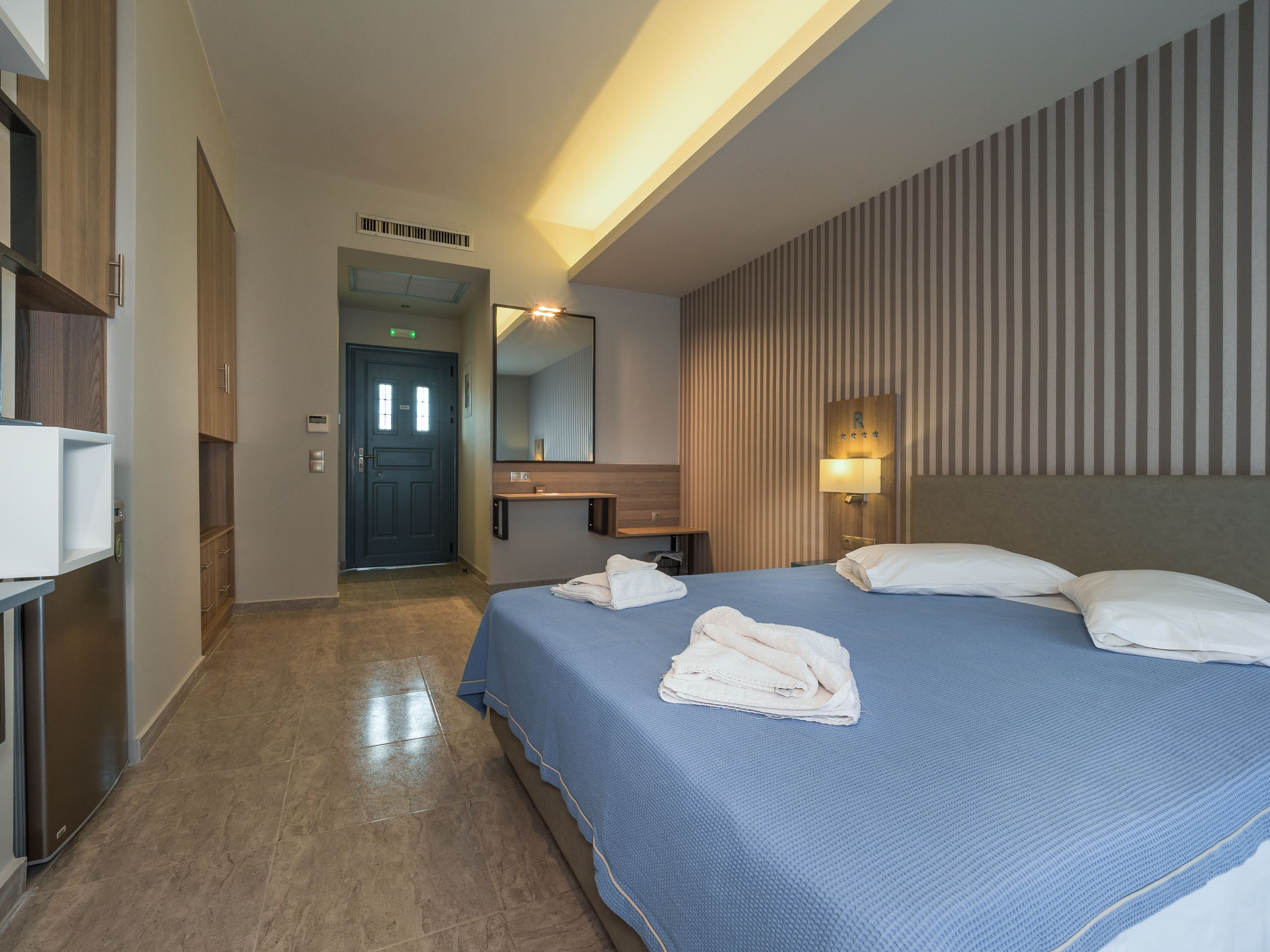 Paradise Resort Finikounda