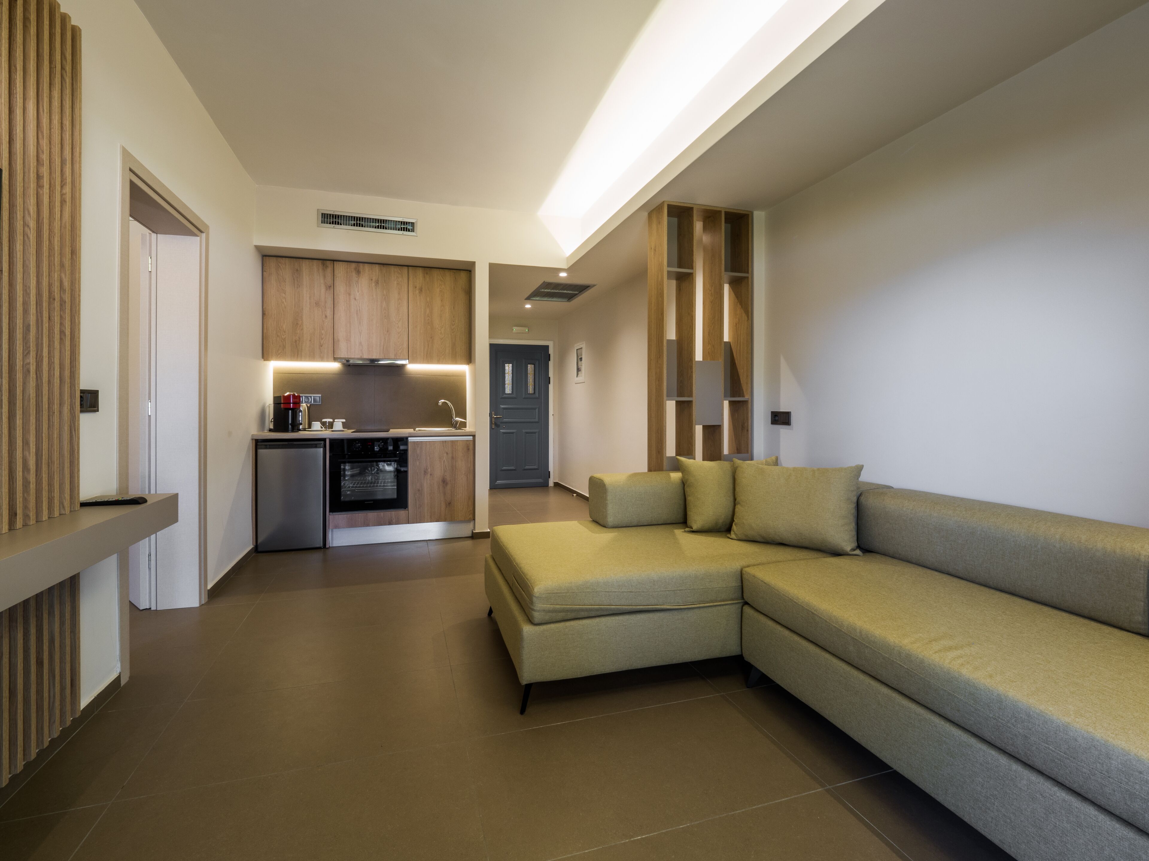 Paradise Resort Finikounda