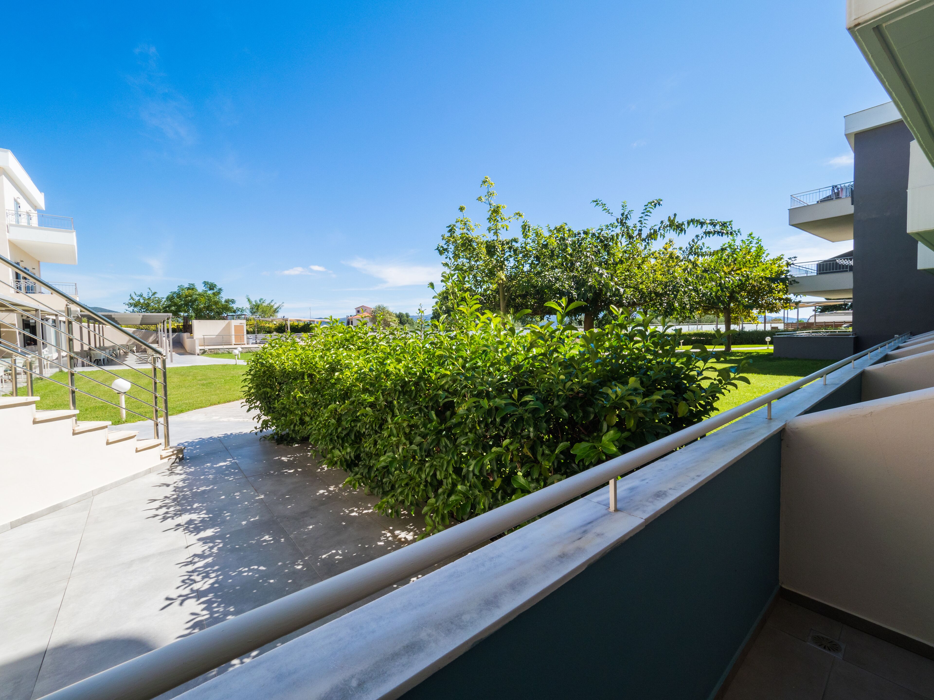 Paradise Resort Finikounda