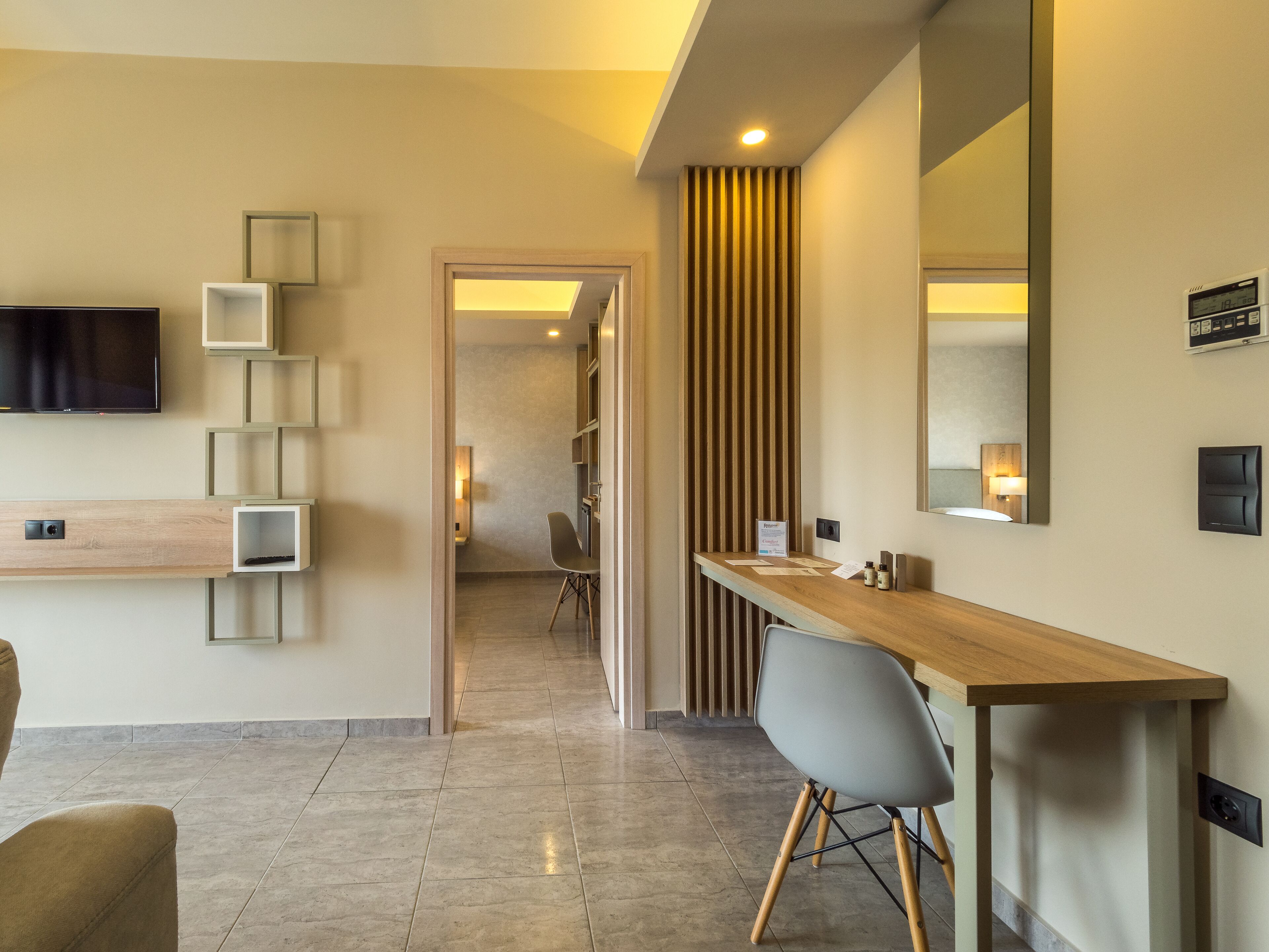 Paradise Resort Finikounda