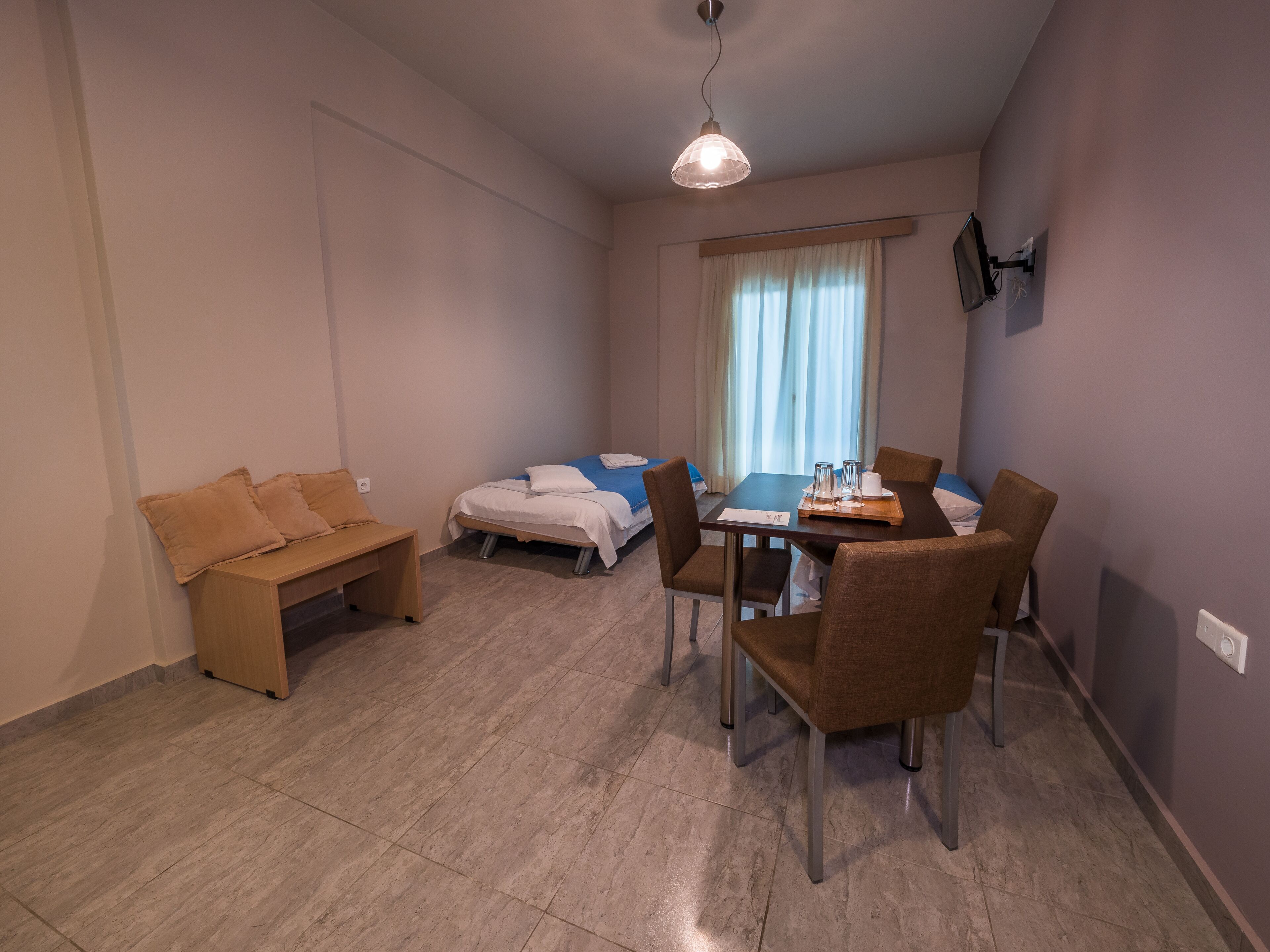 Paradise Resort Finikounda