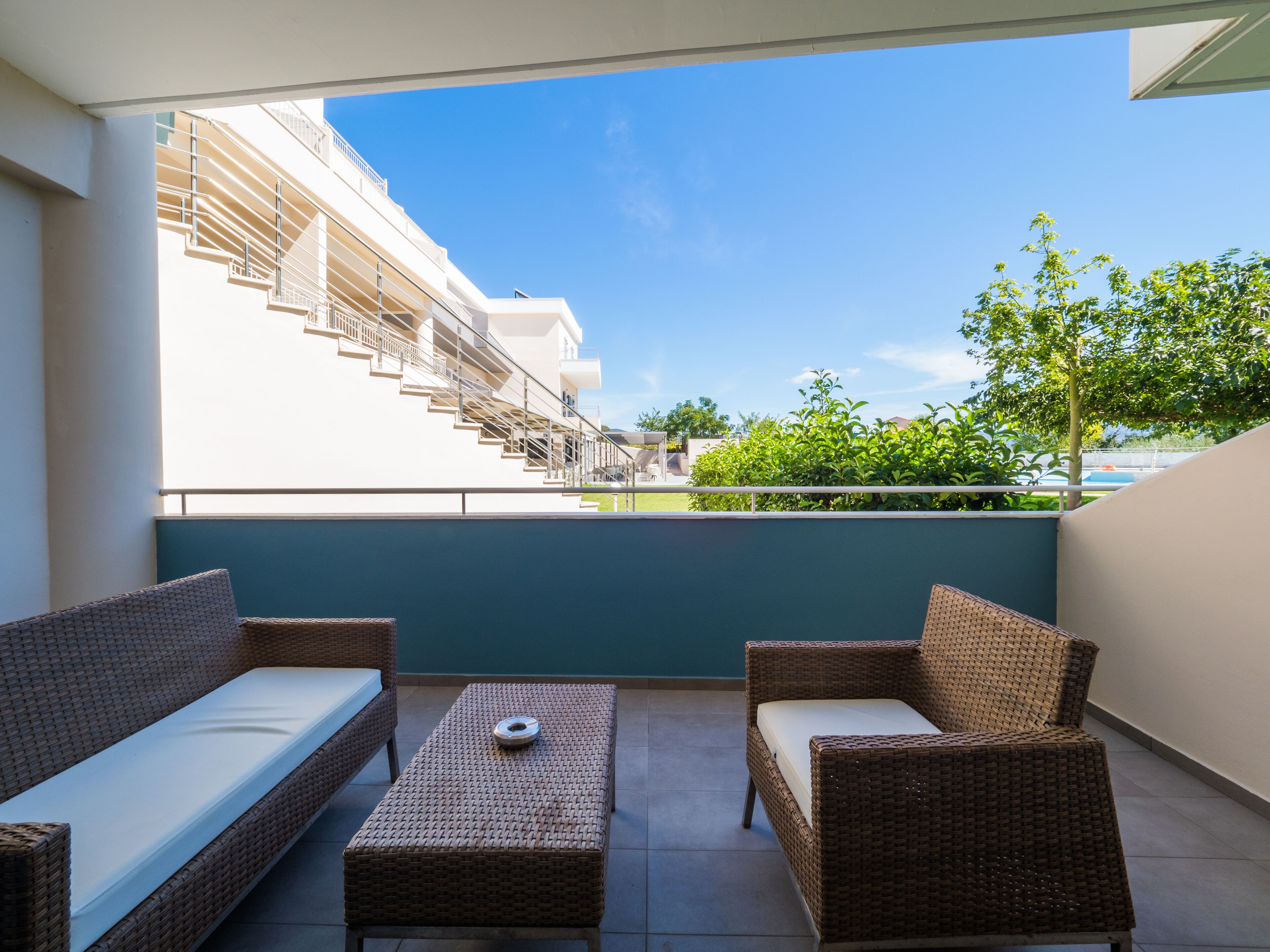 Paradise Resort Finikounda