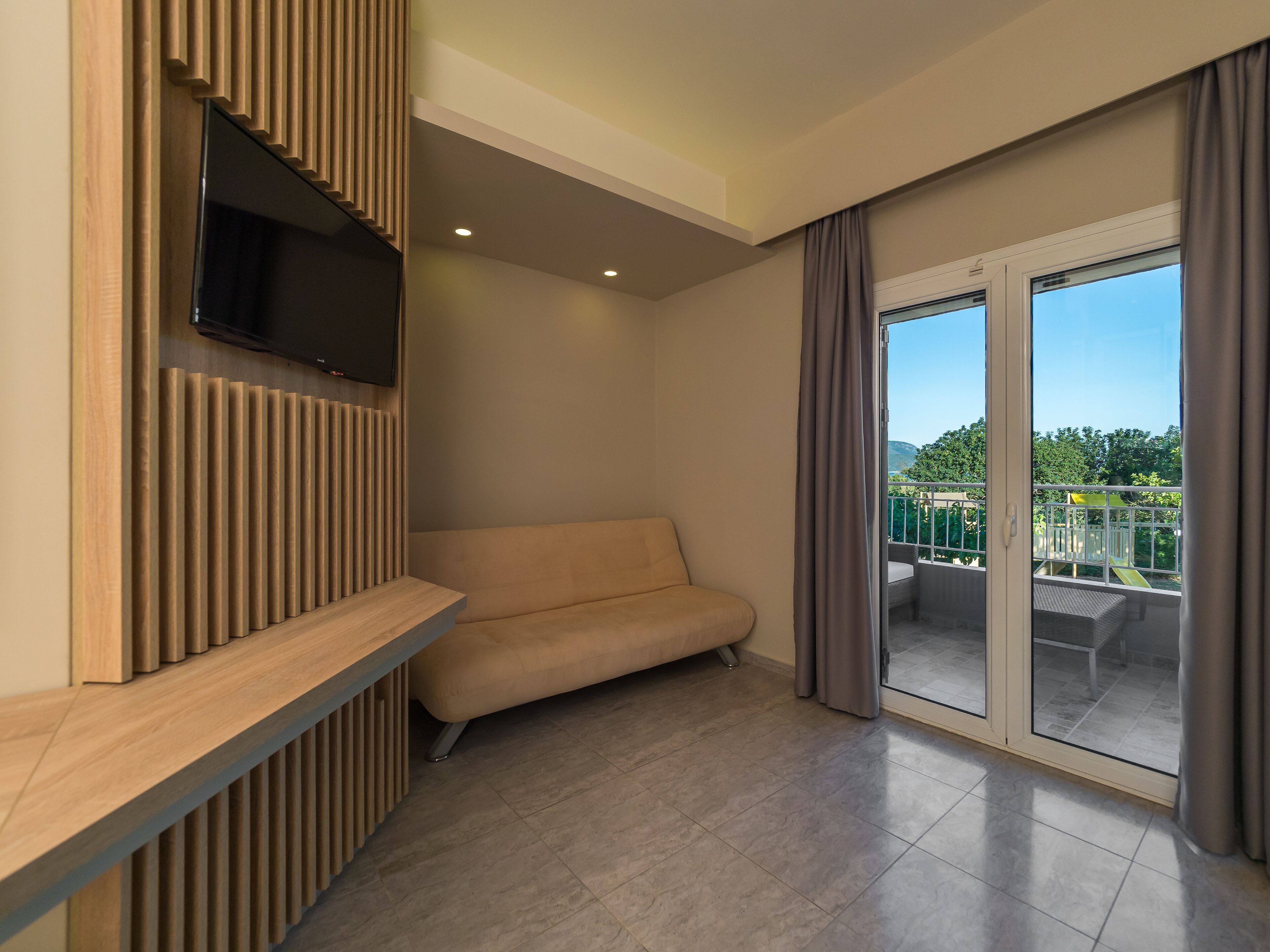 Paradise Resort Finikounda
