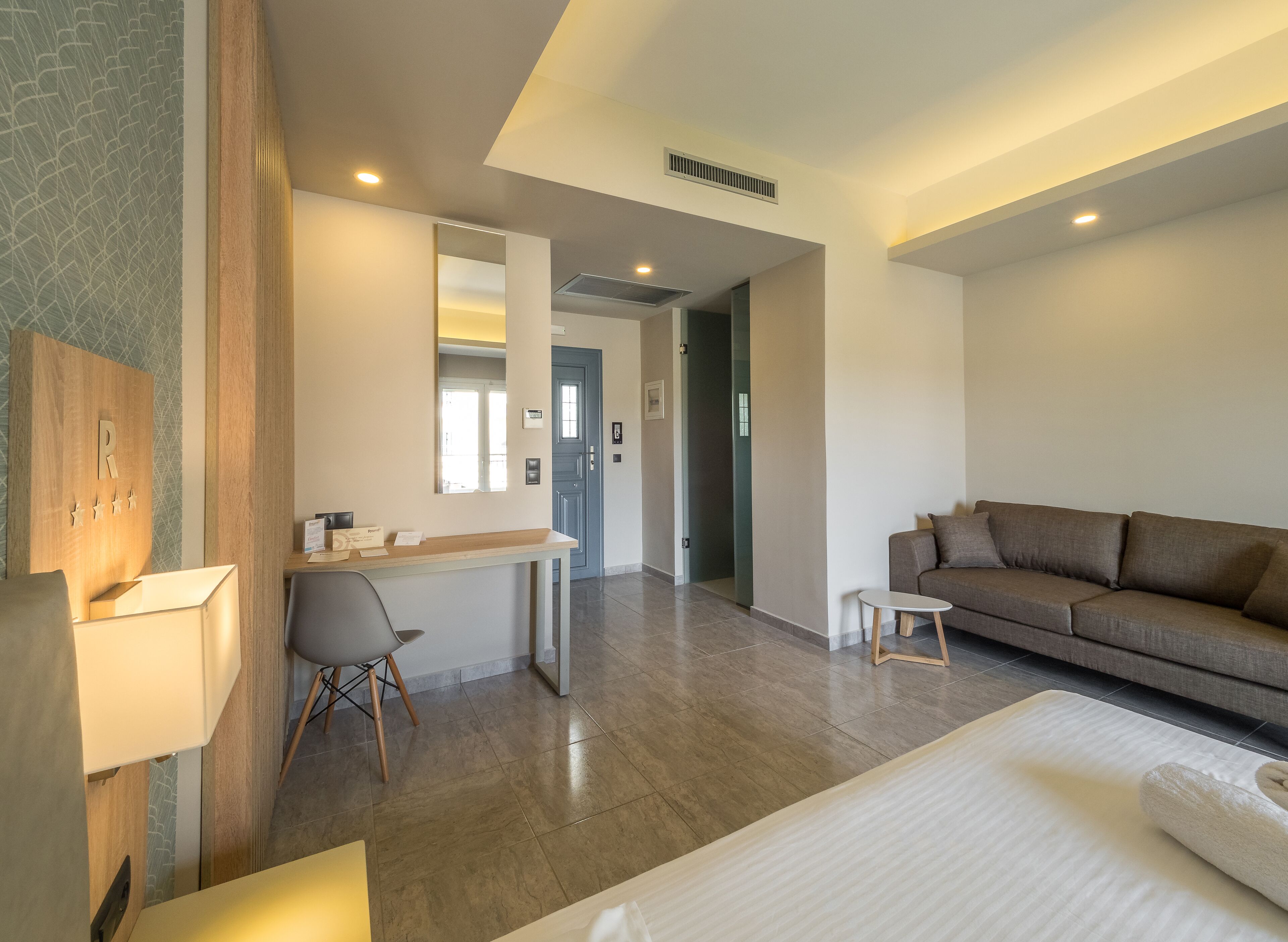 Paradise Resort Finikounda