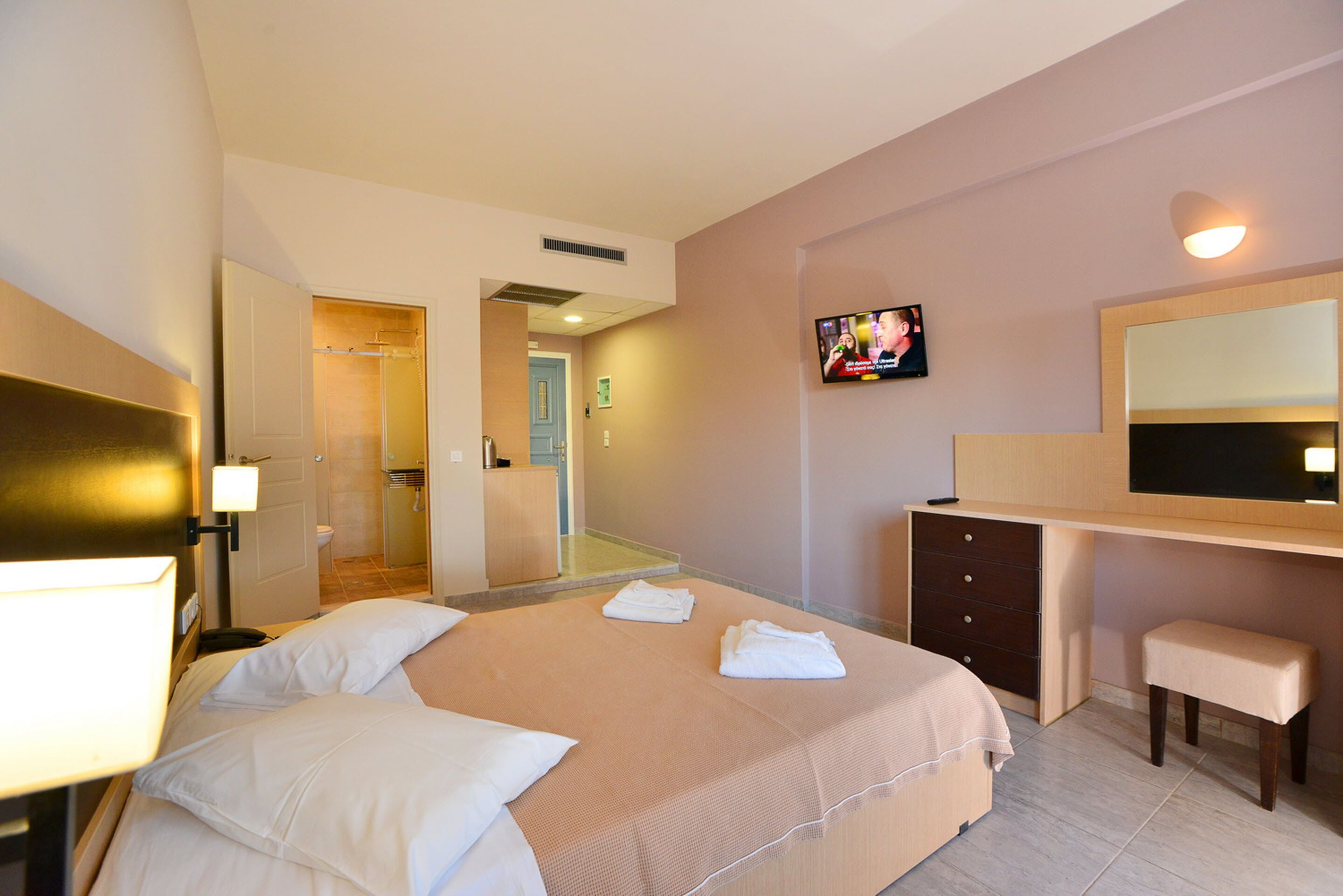 Paradise Resort Finikounda
