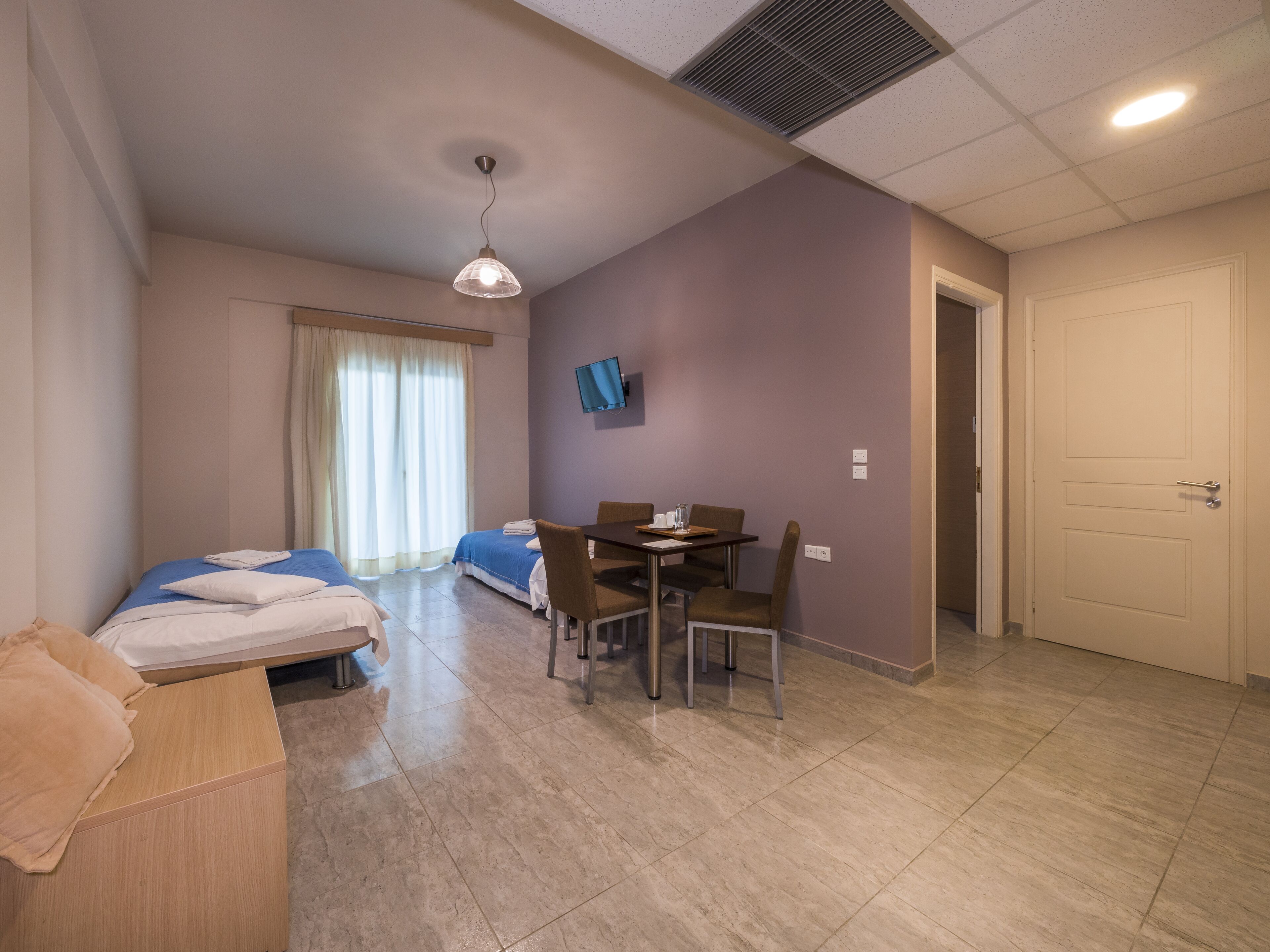 Paradise Resort Finikounda